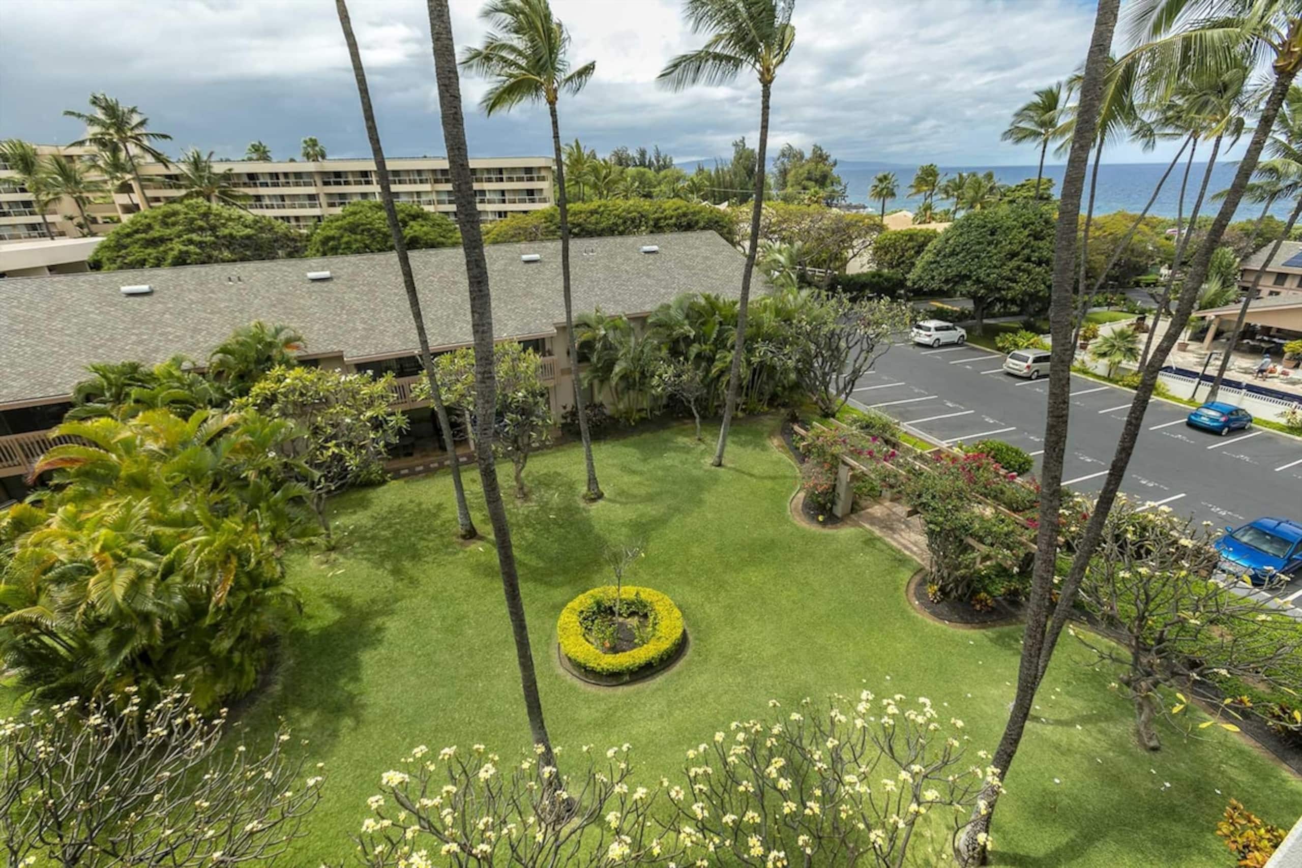 Kihei Akahi Resort - Unit C505 - Photo 3