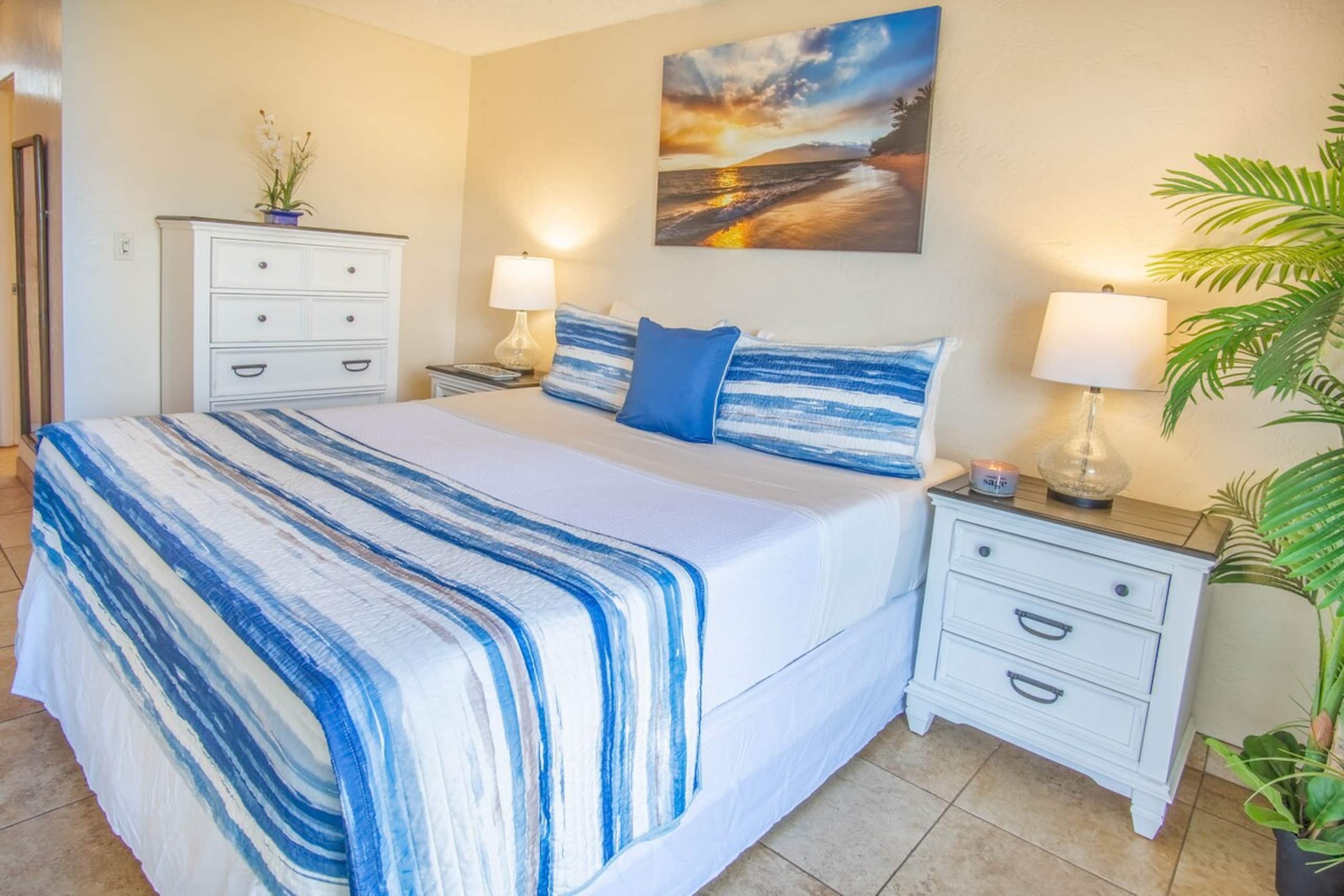 Nani Kai Hale 507 Beachfront Maui Condo - Photo 12