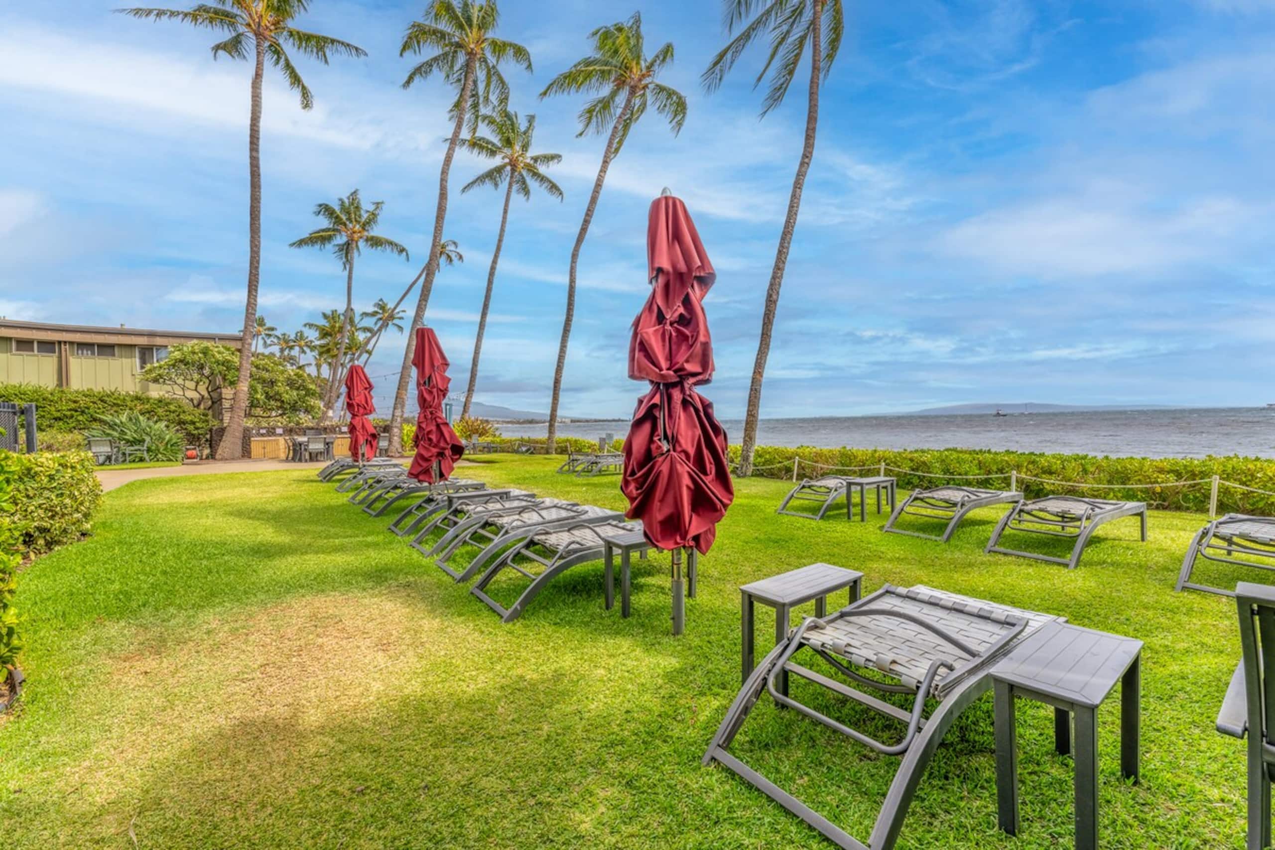 Nani Kai Hale 507 Beachfront Maui Condo - Photo 53