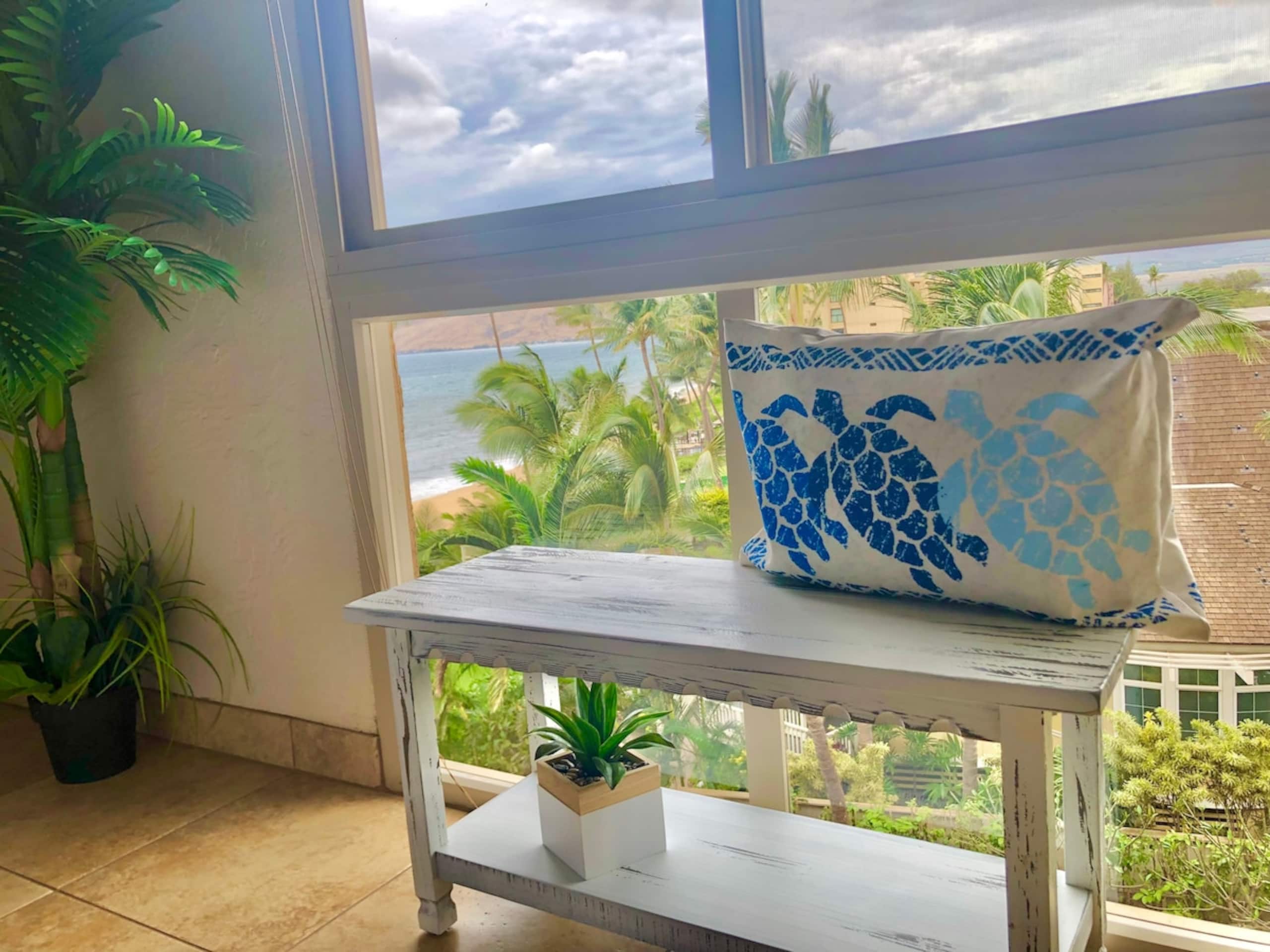 Nani Kai Hale 507 Beachfront Maui Condo - Photo 23