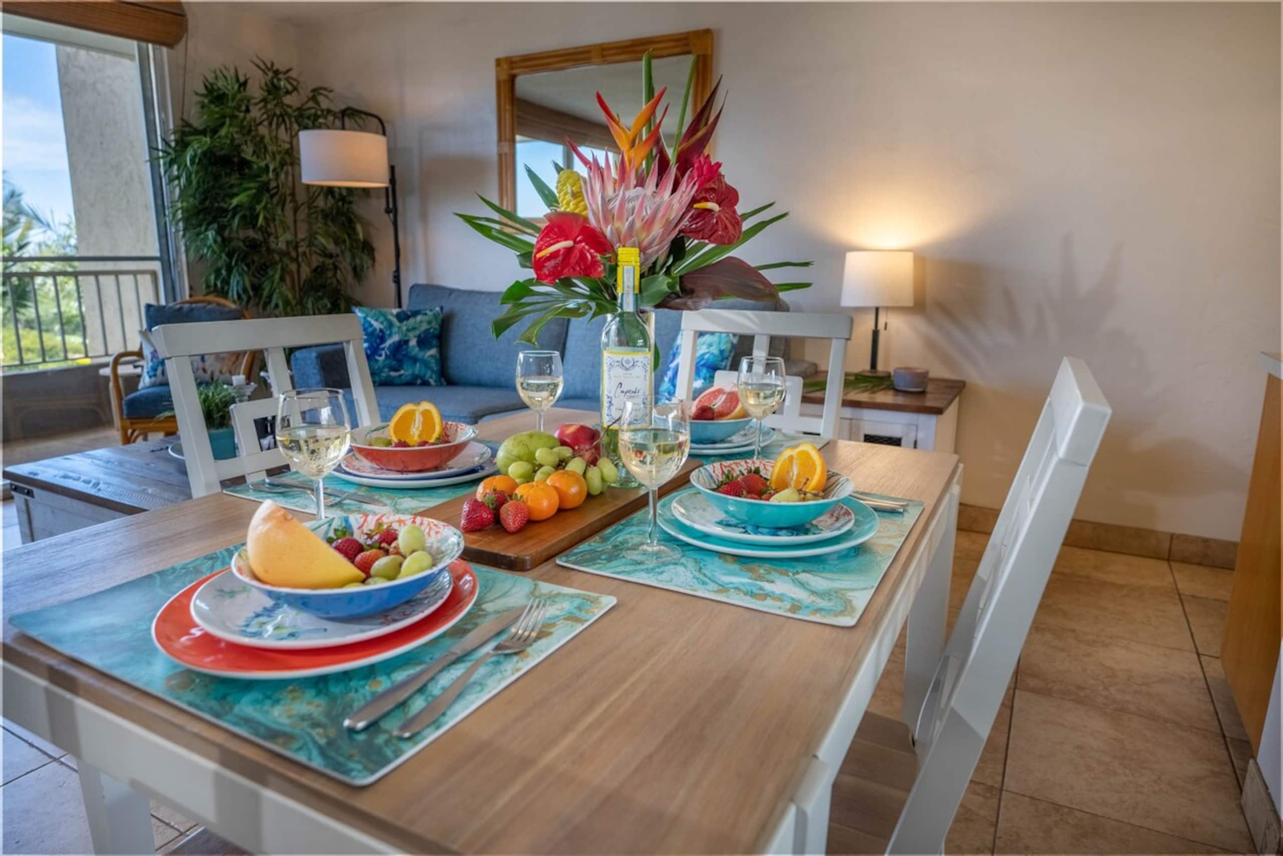 Nani Kai Hale 507 Beachfront Maui Condo - Photo 10