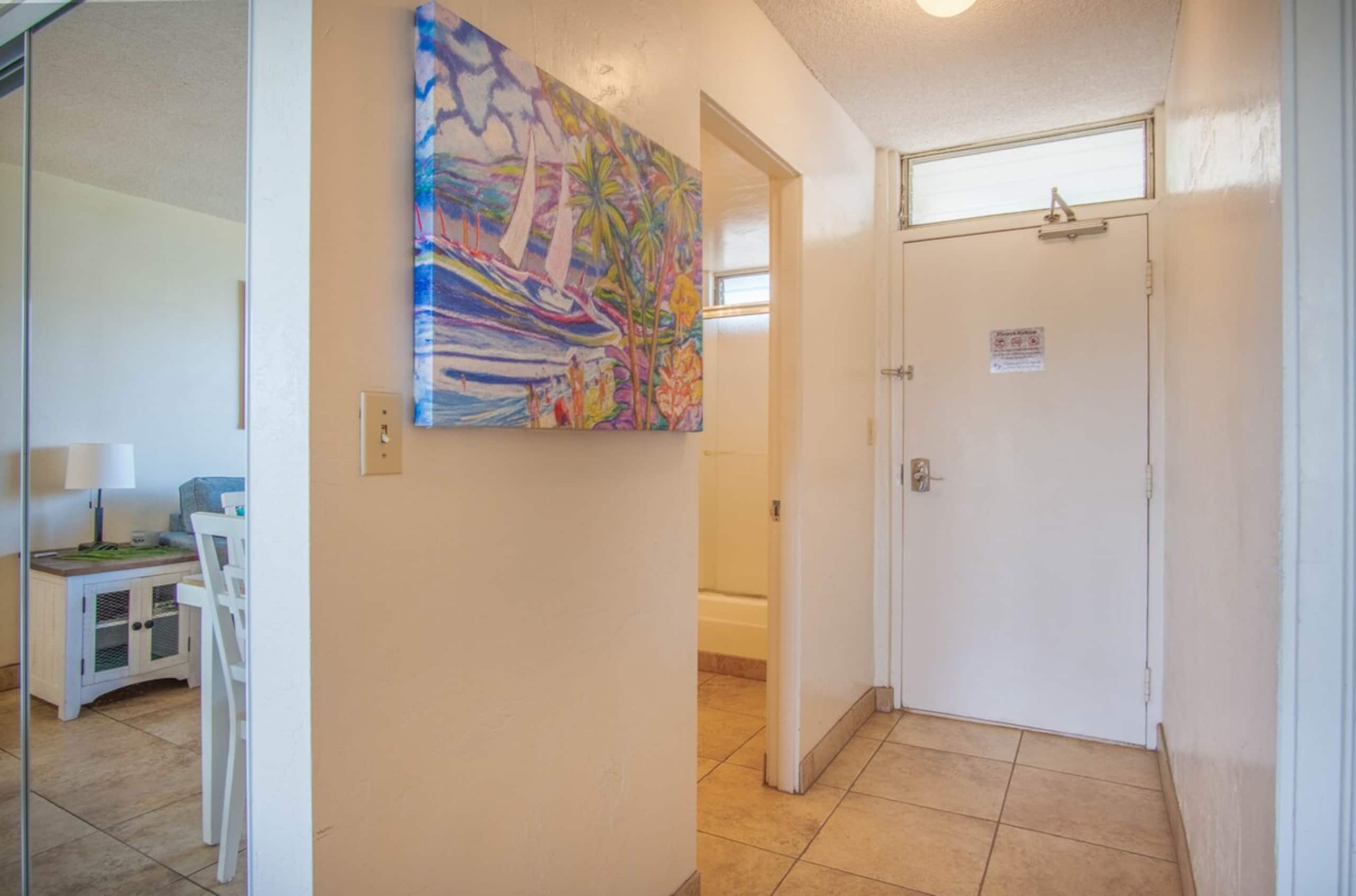 Nani Kai Hale 507 Beachfront Maui Condo - Photo 20