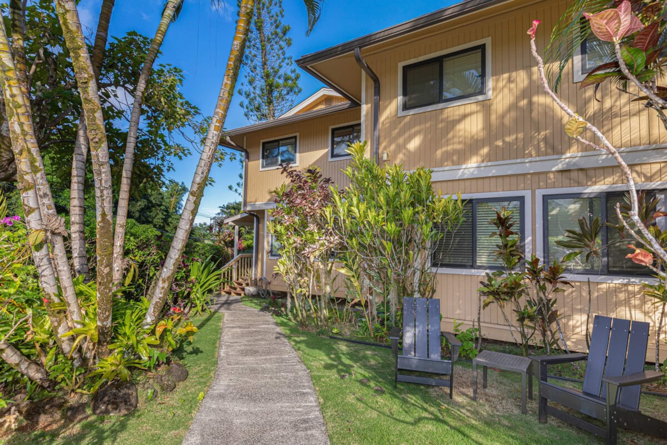 Pohaku Kauai by Gather: Garden Views Near Hanalei - Photo 27
