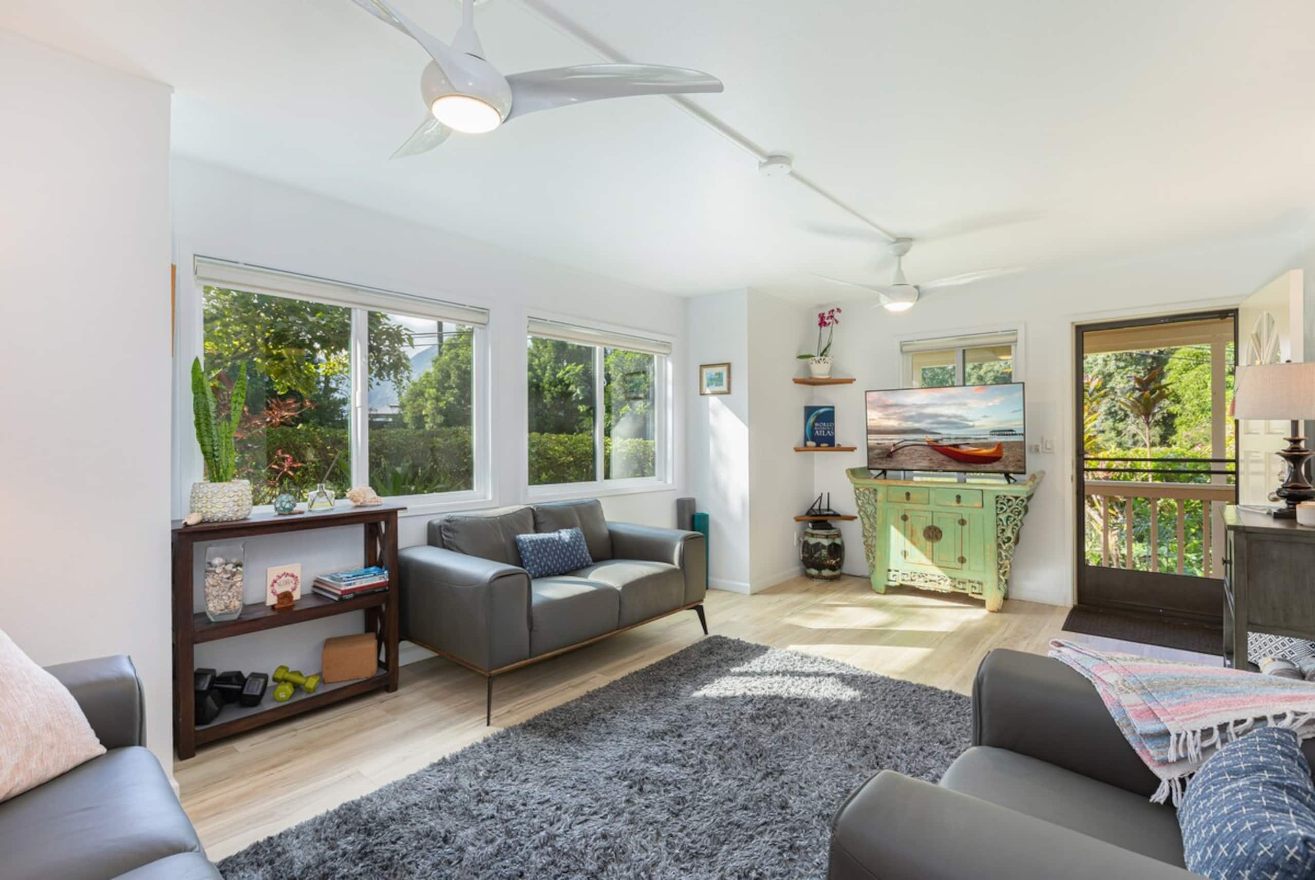 Pohaku Kauai by Gather: Garden Views Near Hanalei - Photo 7