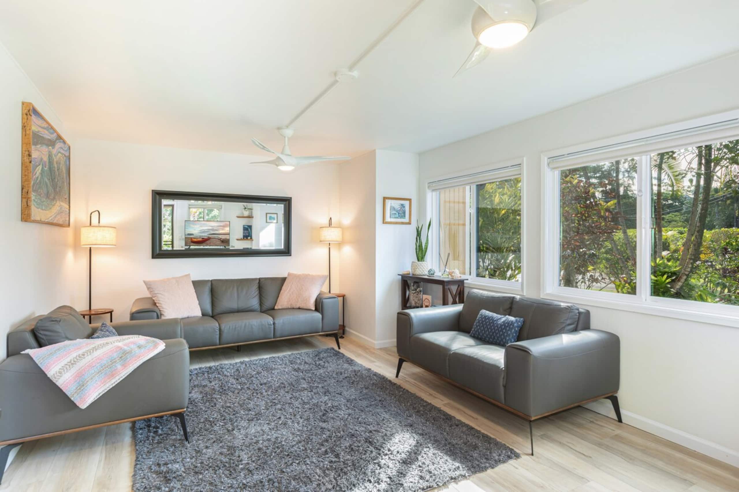 Pohaku Kauai by Gather: Garden Views Near Hanalei - Photo 4