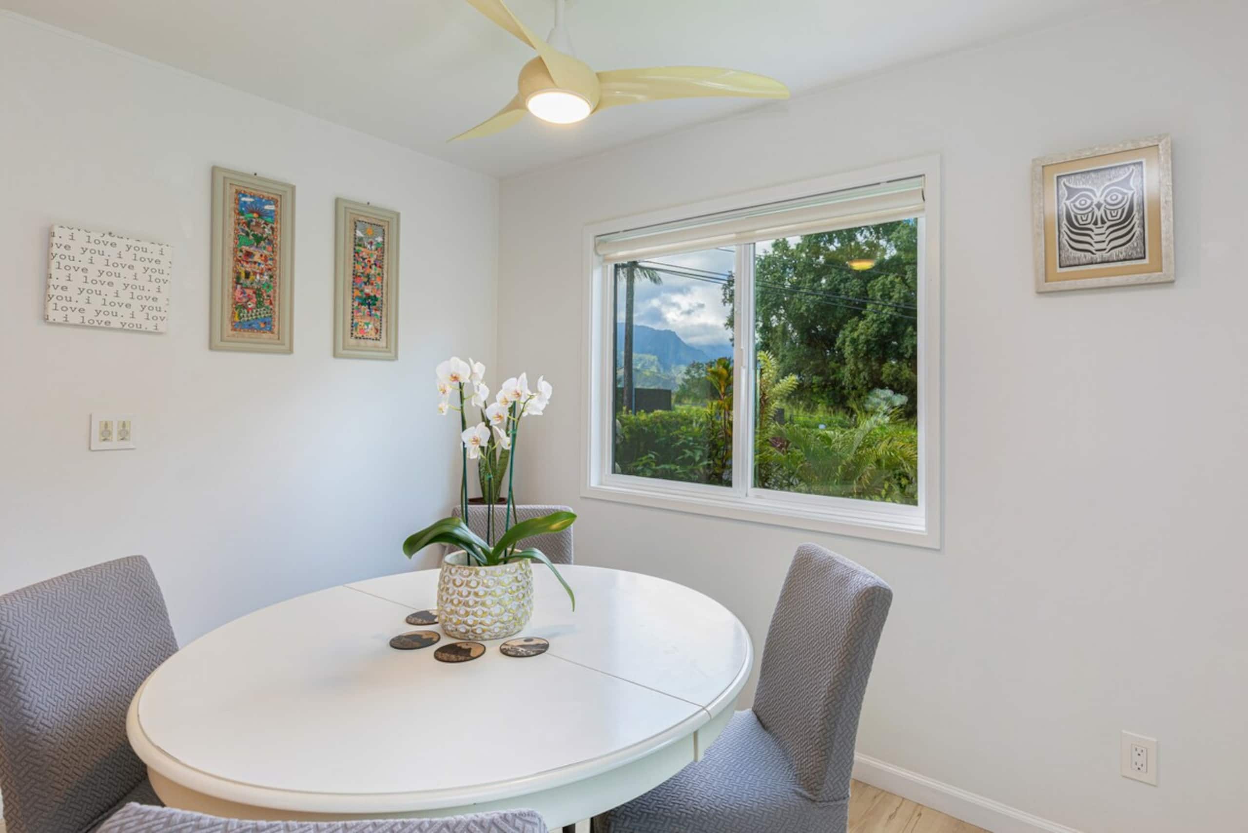 Pohaku Kauai by Gather: Garden Views Near Hanalei - Photo 13