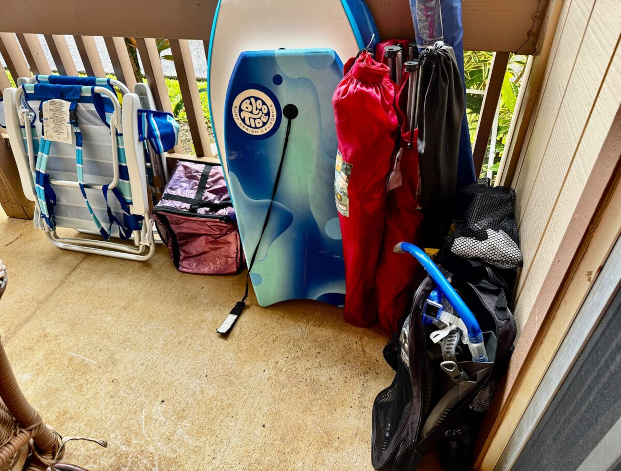 Princeville Studio in Sandpiper - Photo 25