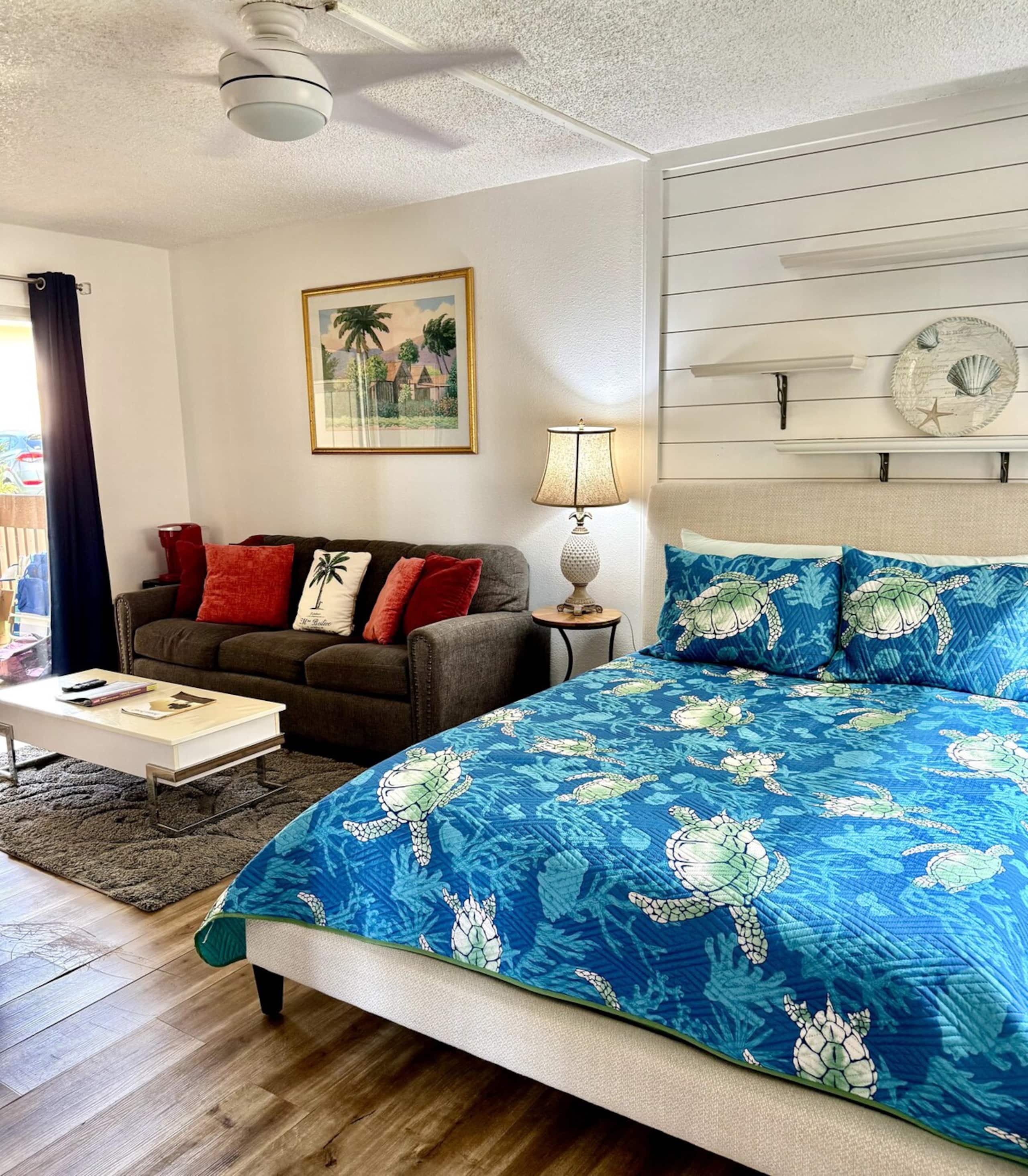 Princeville Studio in Sandpiper - Photo 7
