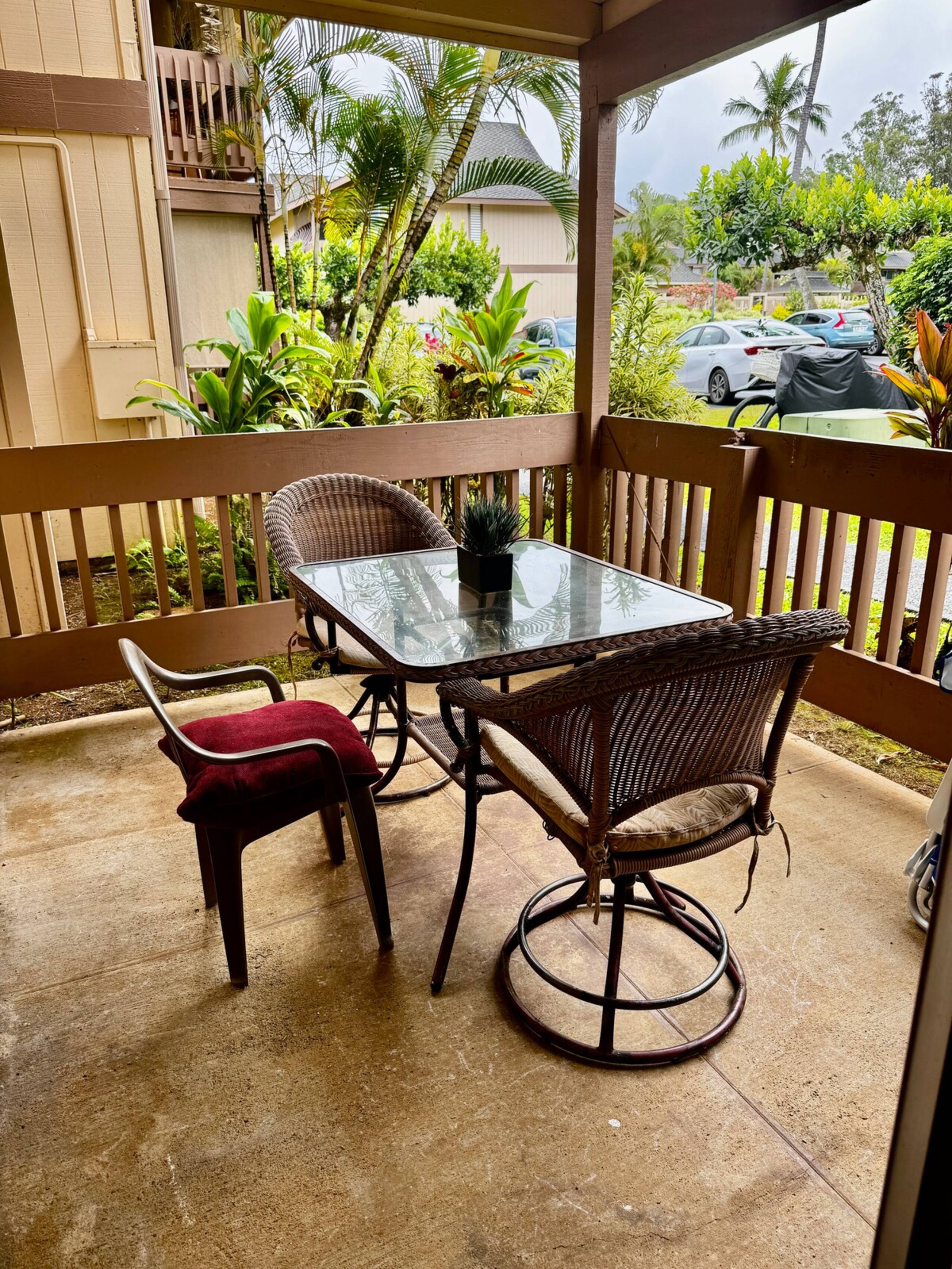 Princeville Studio in Sandpiper - Photo 5