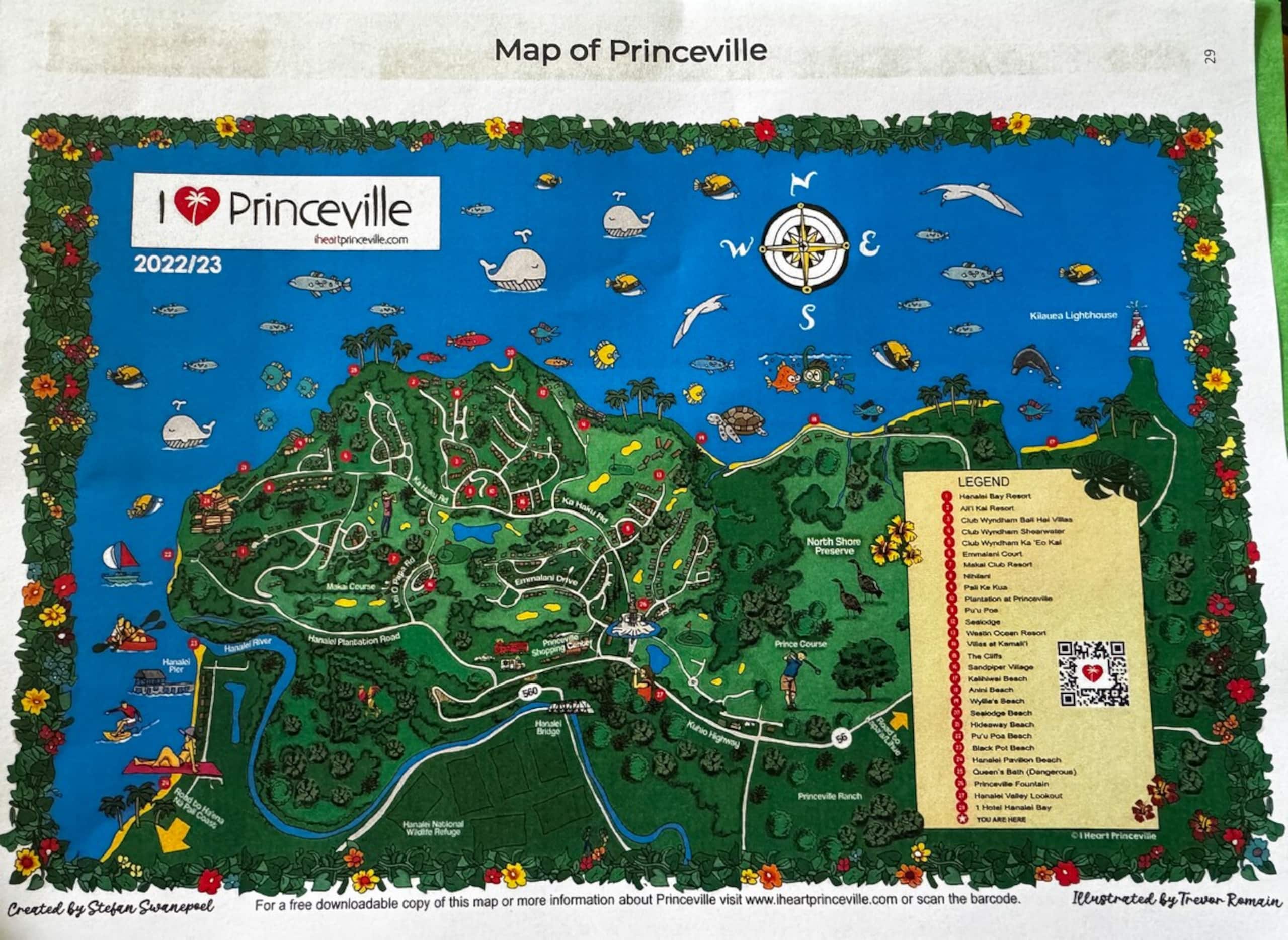 Princeville Studio in Sandpiper - Photo 37