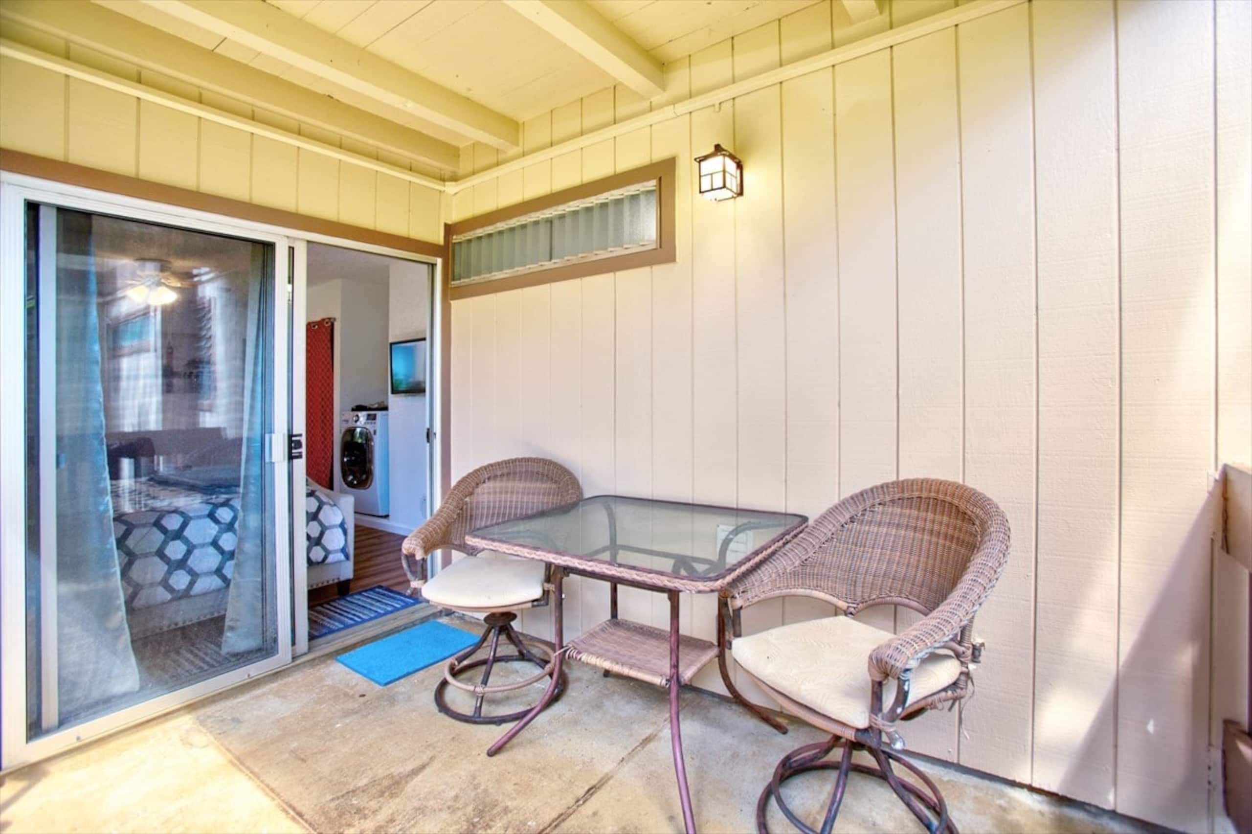 Princeville Studio in Sandpiper - Photo 6