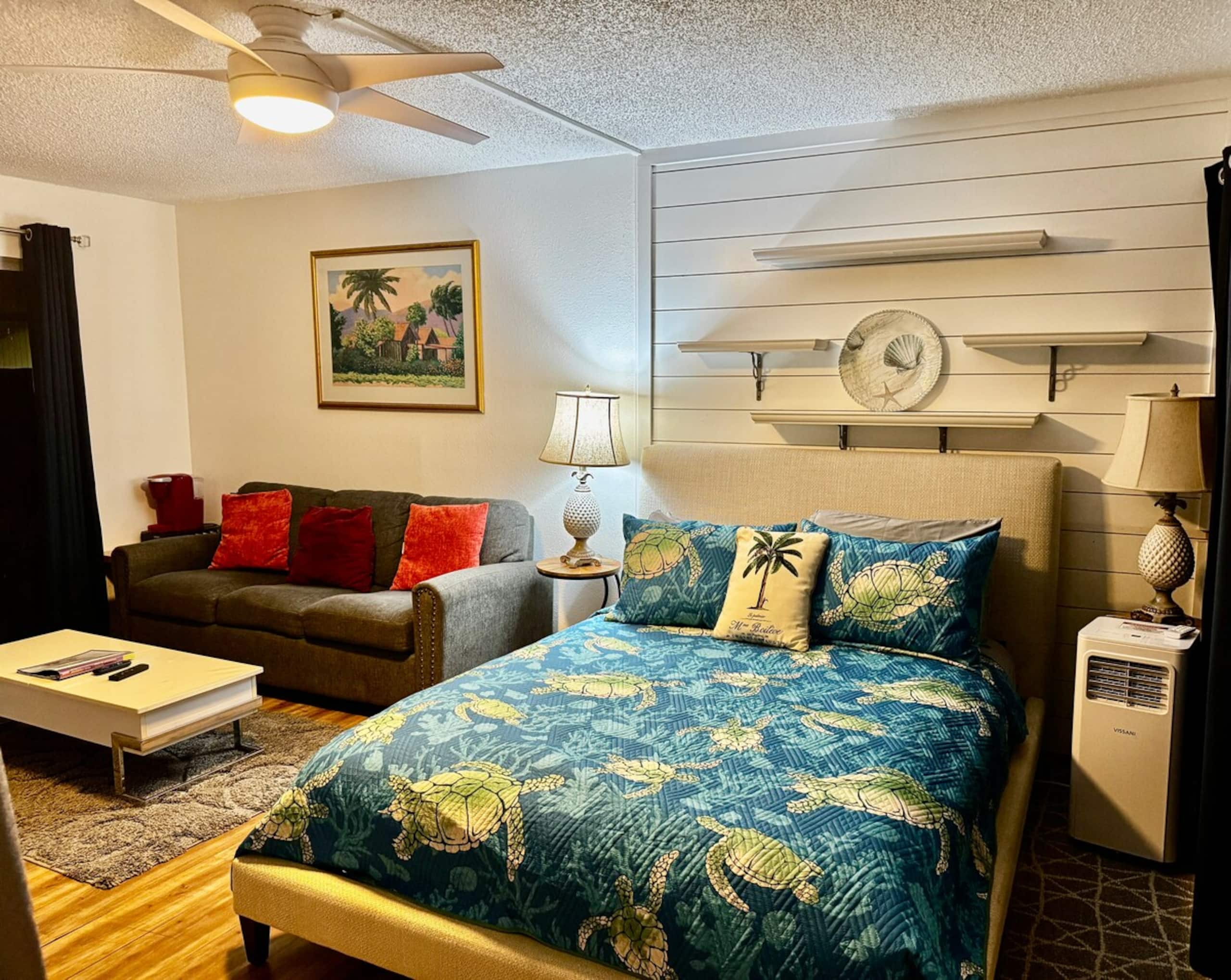 Princeville Studio in Sandpiper - Photo 11