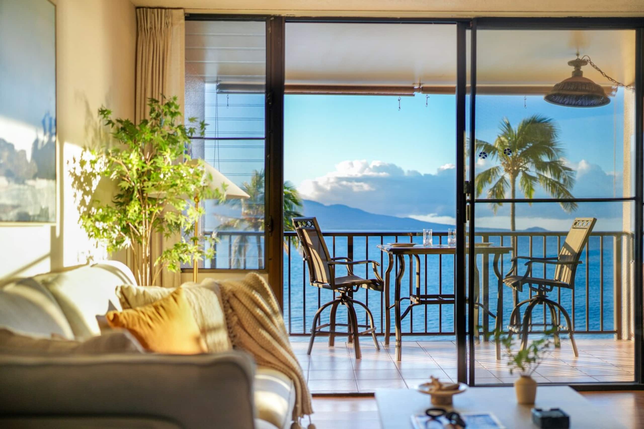 Oceanfront Panorama Newly Refreshed 3rd Floor Gem - Photo 5