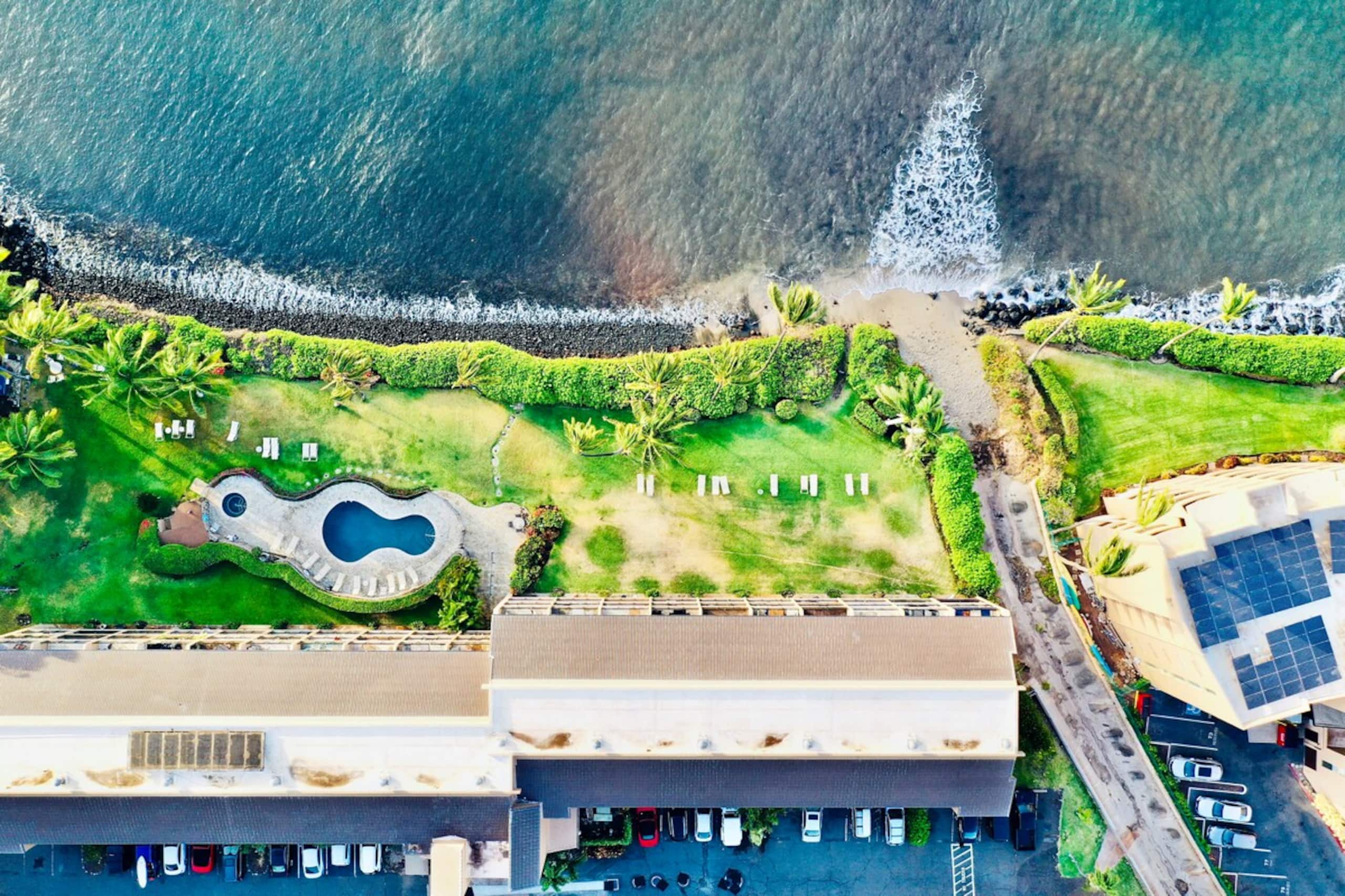 Oceanfront Panorama Newly Refreshed 3rd Floor Gem - Photo 24