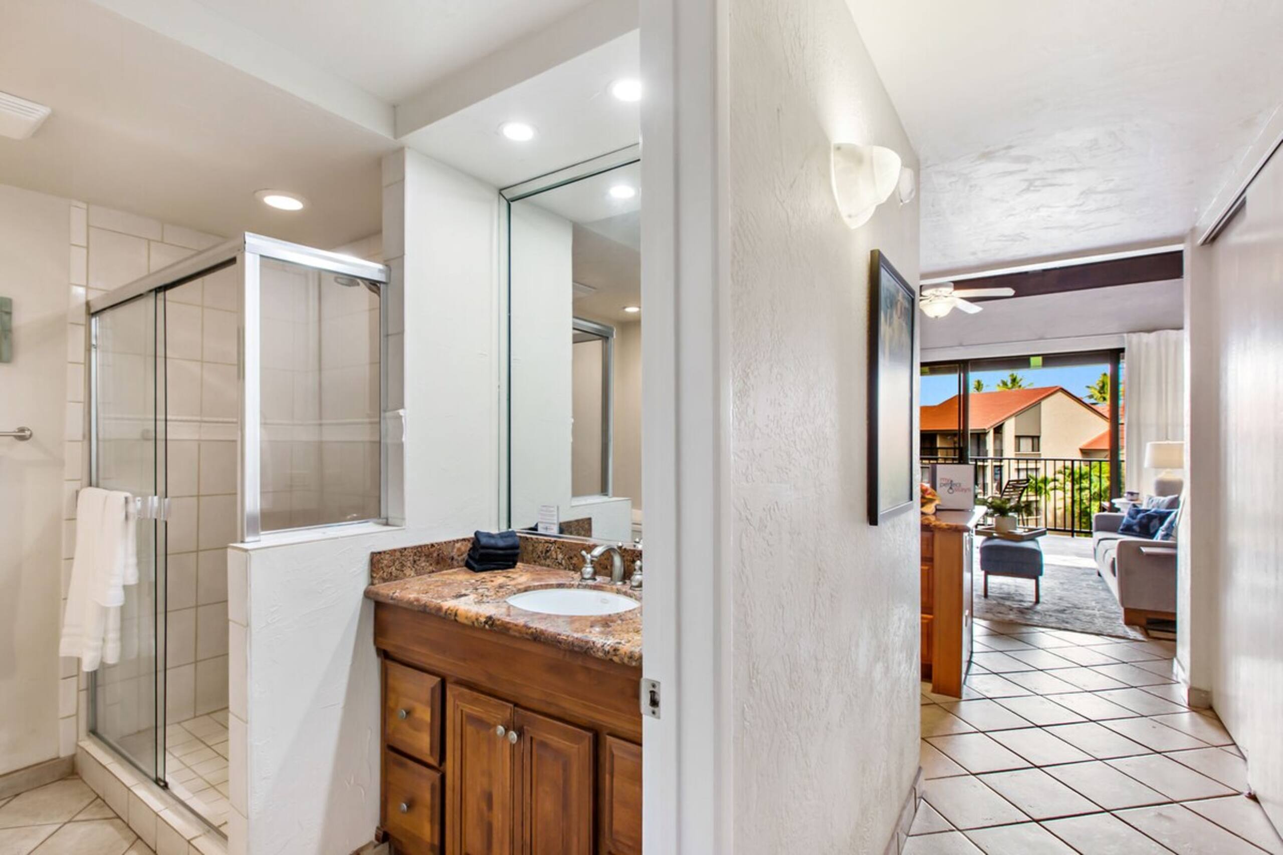 Fantastic 2bd ocean view condo near beach - Photo 30