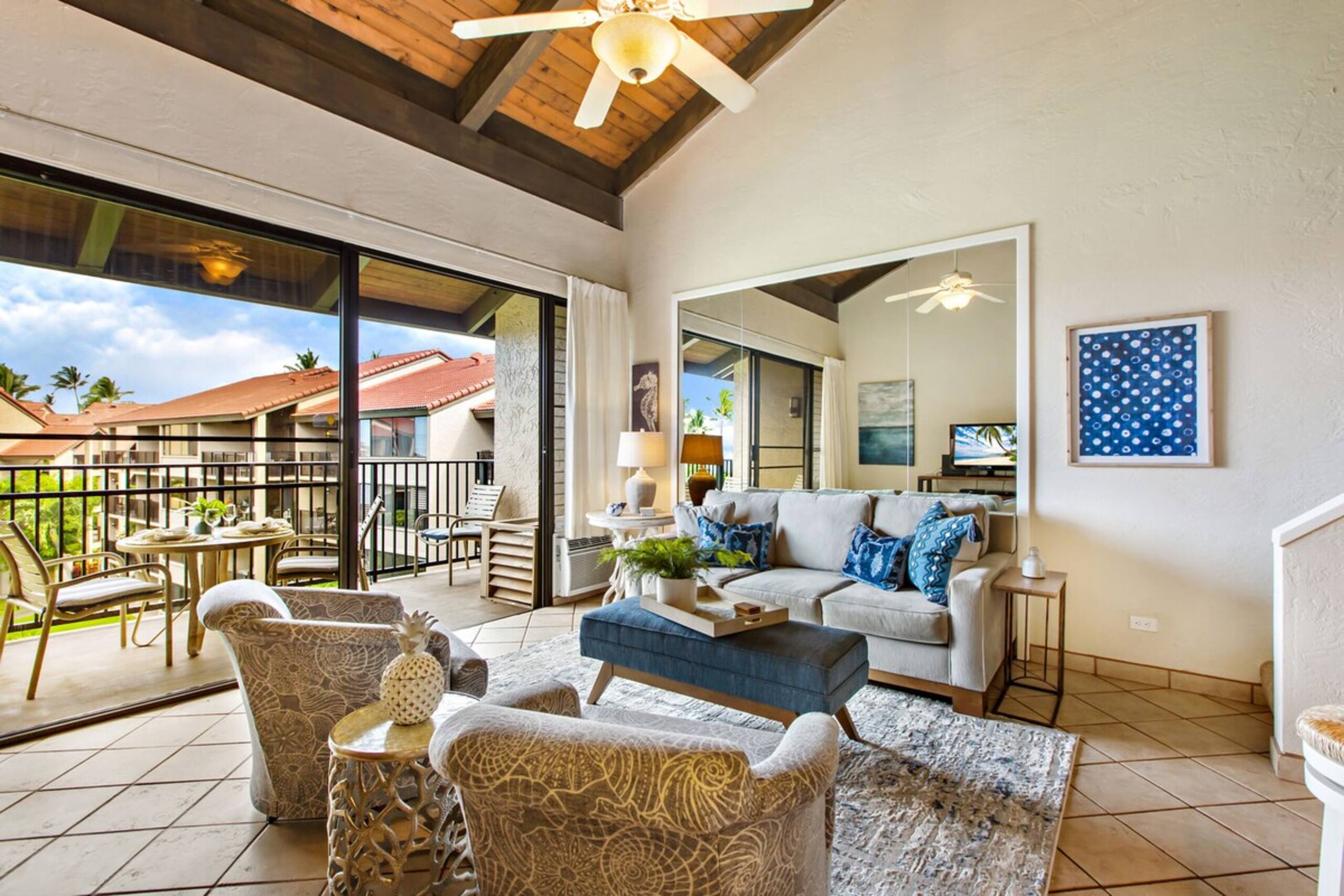 Fantastic 2bd ocean view condo near beach - Photo 8