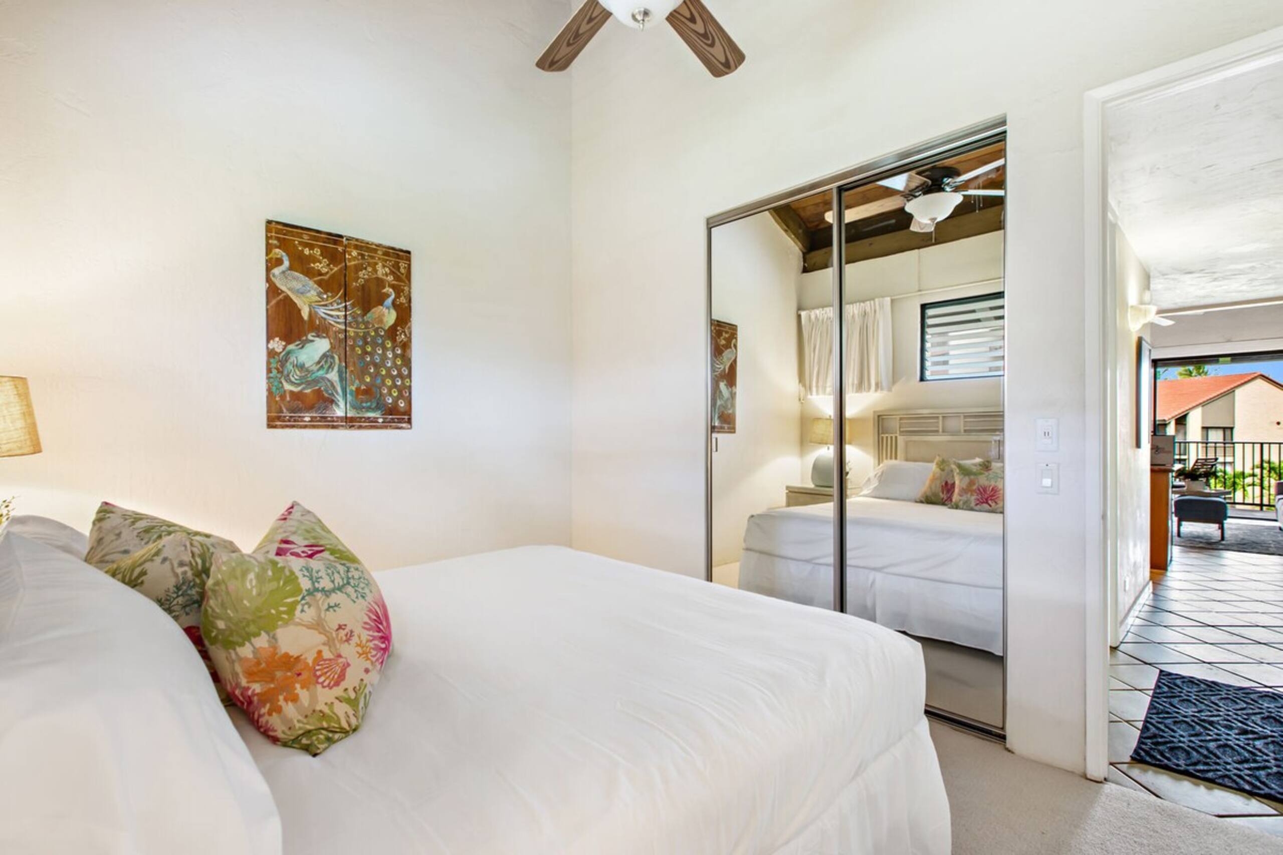 Fantastic 2bd ocean view condo near beach - Photo 21