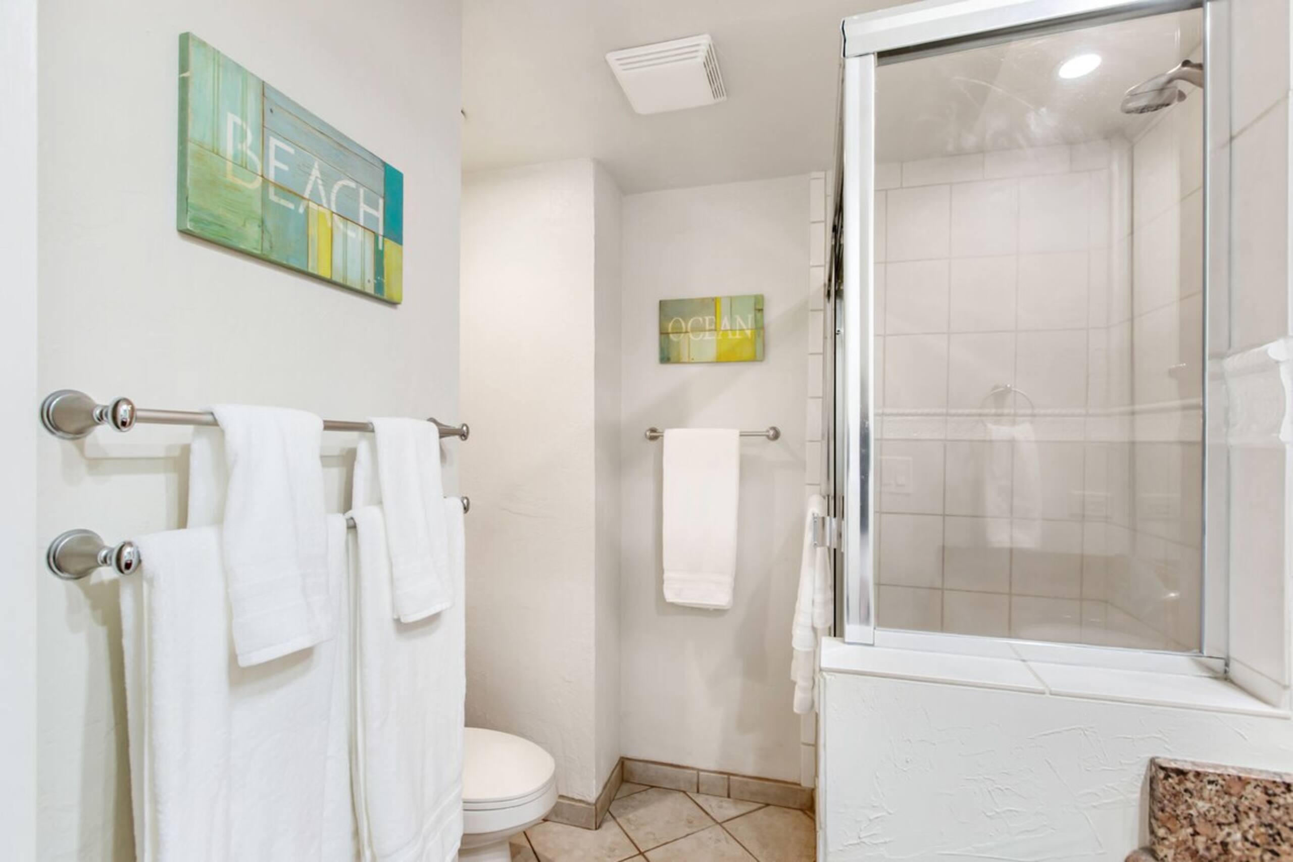 Fantastic 2bd ocean view condo near beach - Photo 15