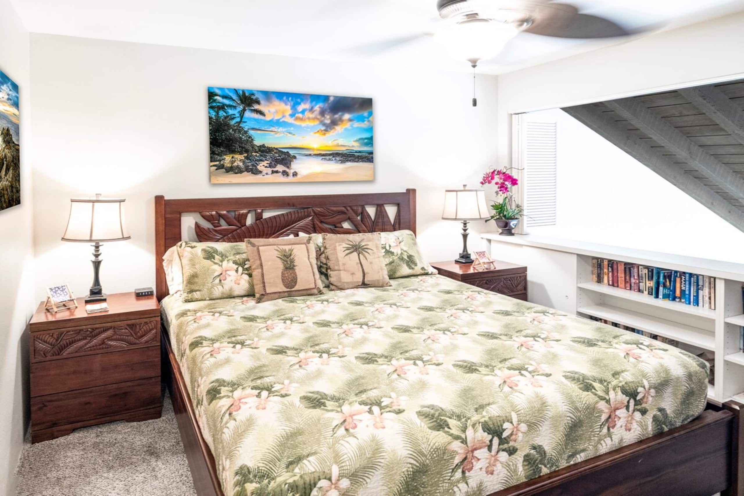 Spectacular ocean view 2 bedroom condo. - Photo 14