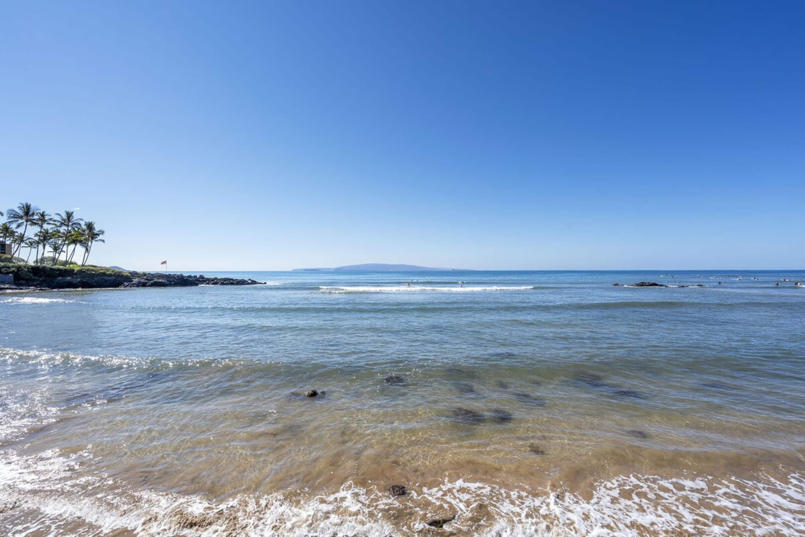 Shores of Maui 215 - Ocean Views, Renovated, AC - Photo 46