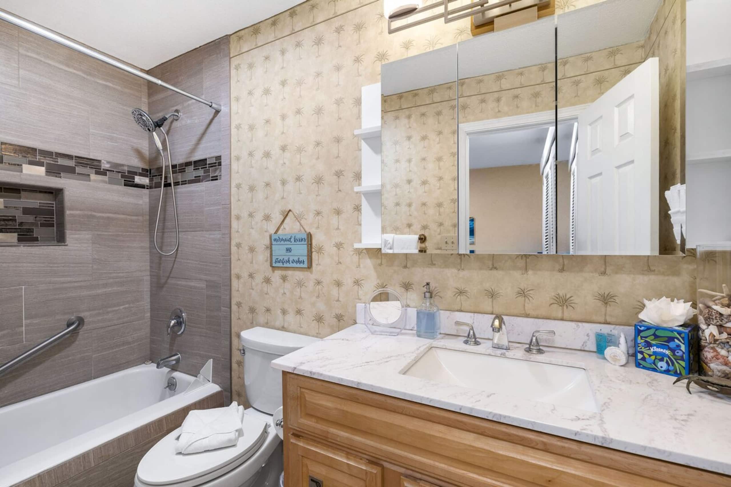 Shores of Maui 215 - Ocean Views, Renovated, AC - Photo 30