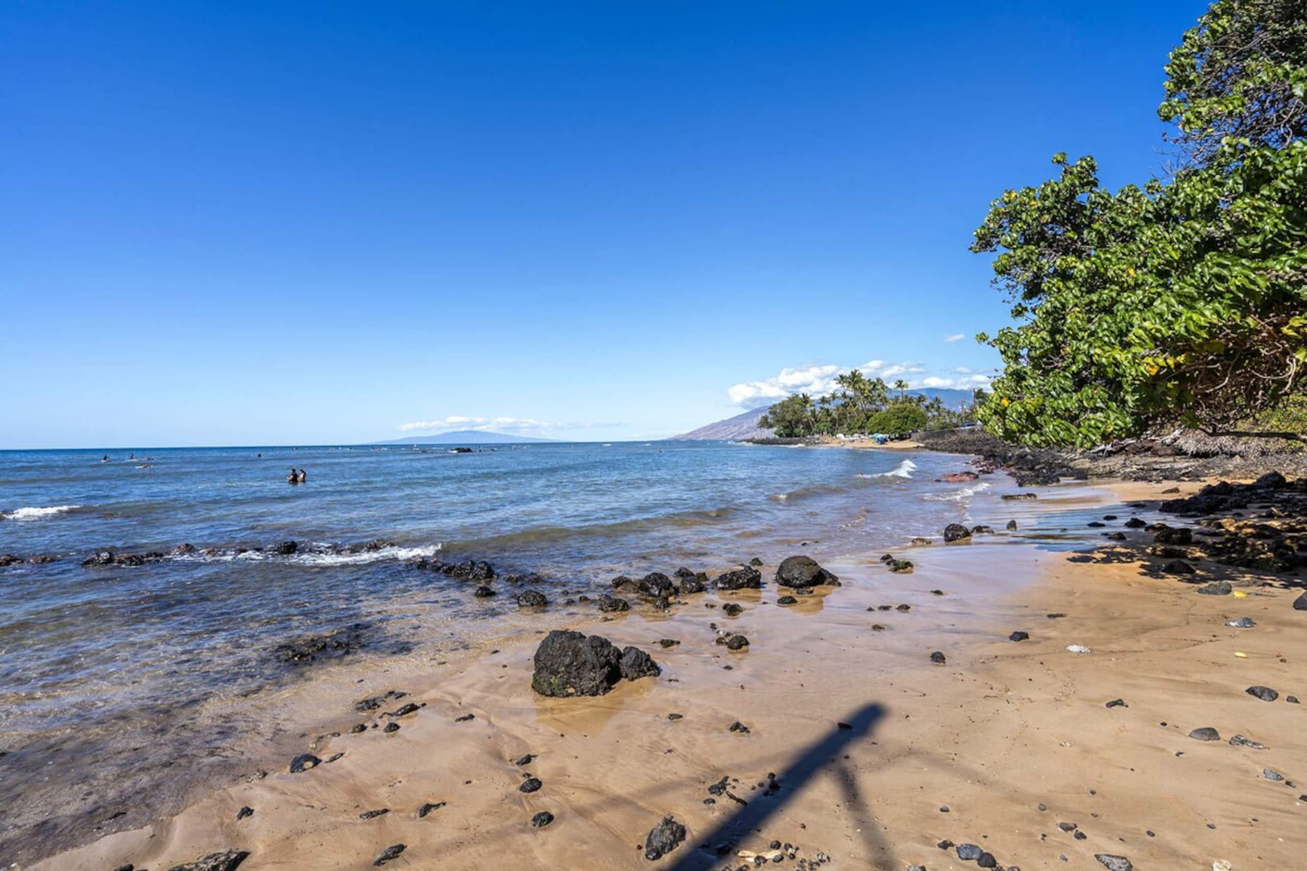 Shores of Maui 215 - Ocean Views, Renovated, AC - Photo 49