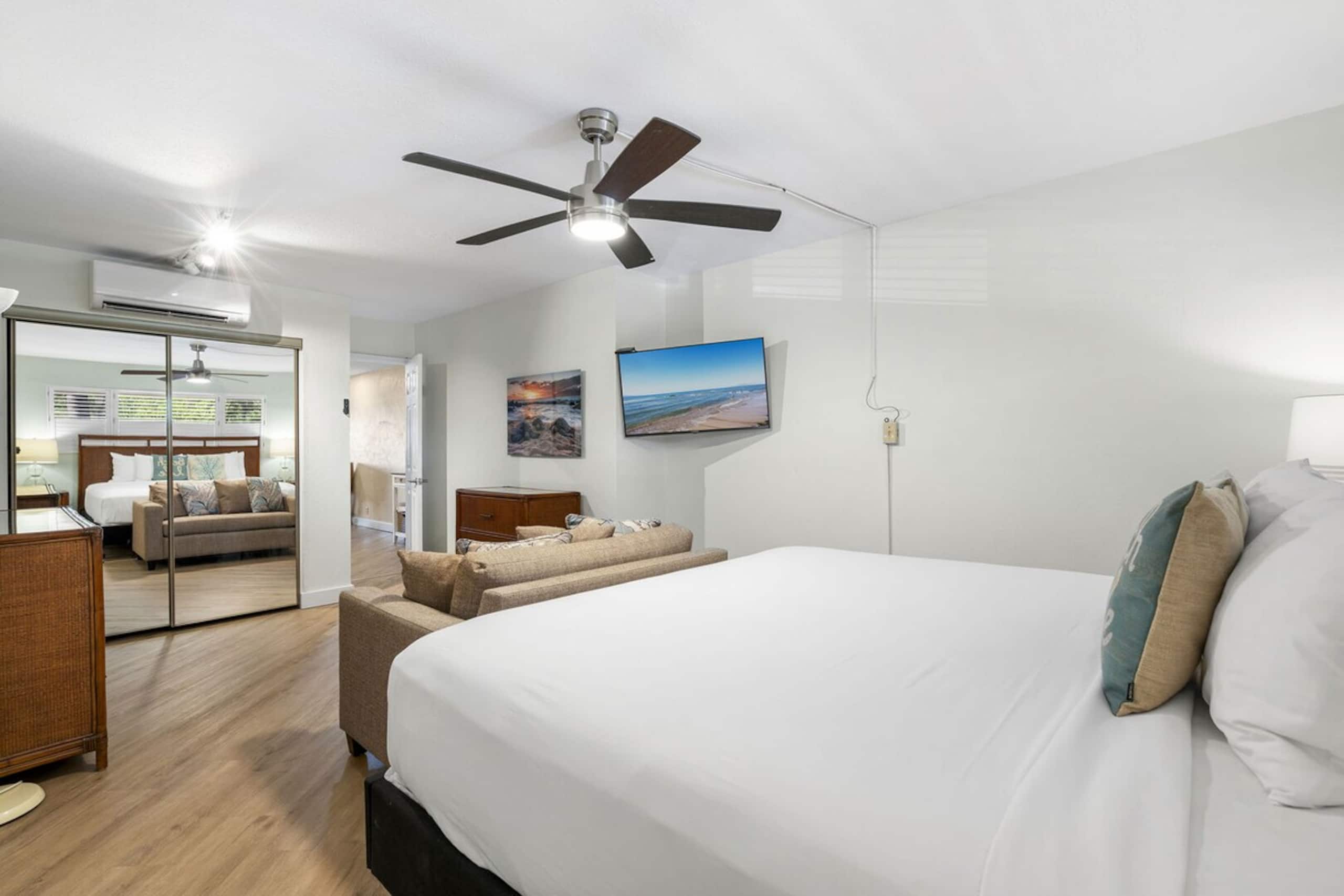 Shores of Maui 215 - Ocean Views, Renovated, AC - Photo 25