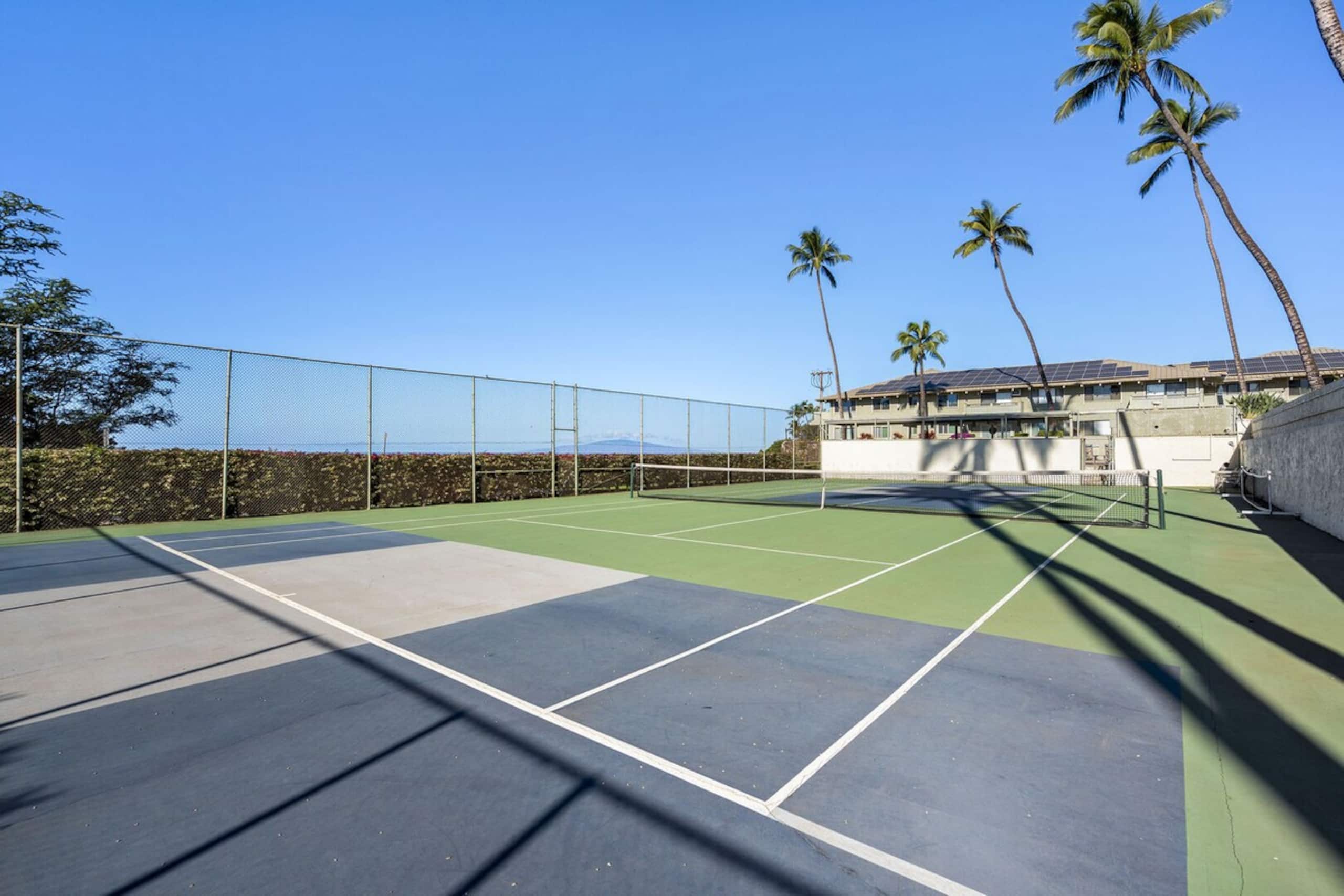Shores of Maui 215 - Ocean Views, Renovated, AC - Photo 36