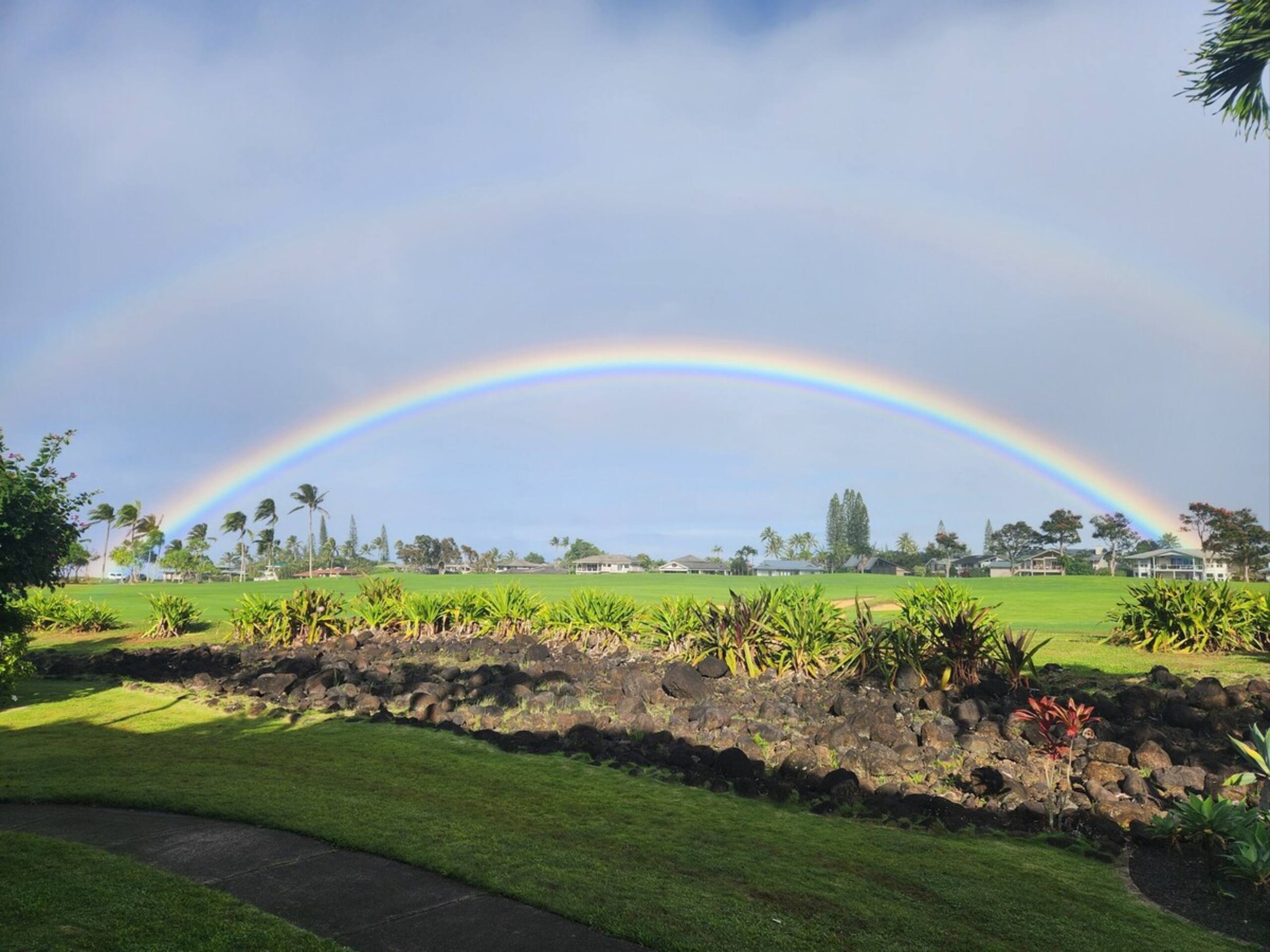 Relaxing Princeville Retreat, Golf Course + Sunse - Photo 15