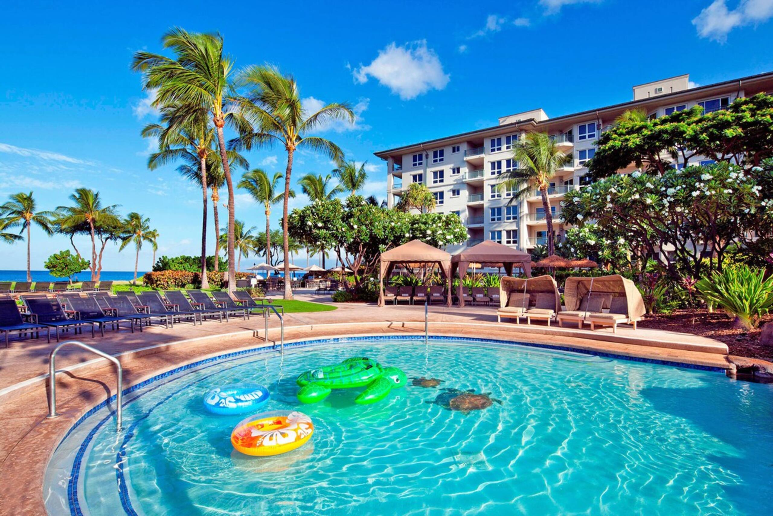 Westin Kaanapali Upscale Family Condo Best Area - Photo 14