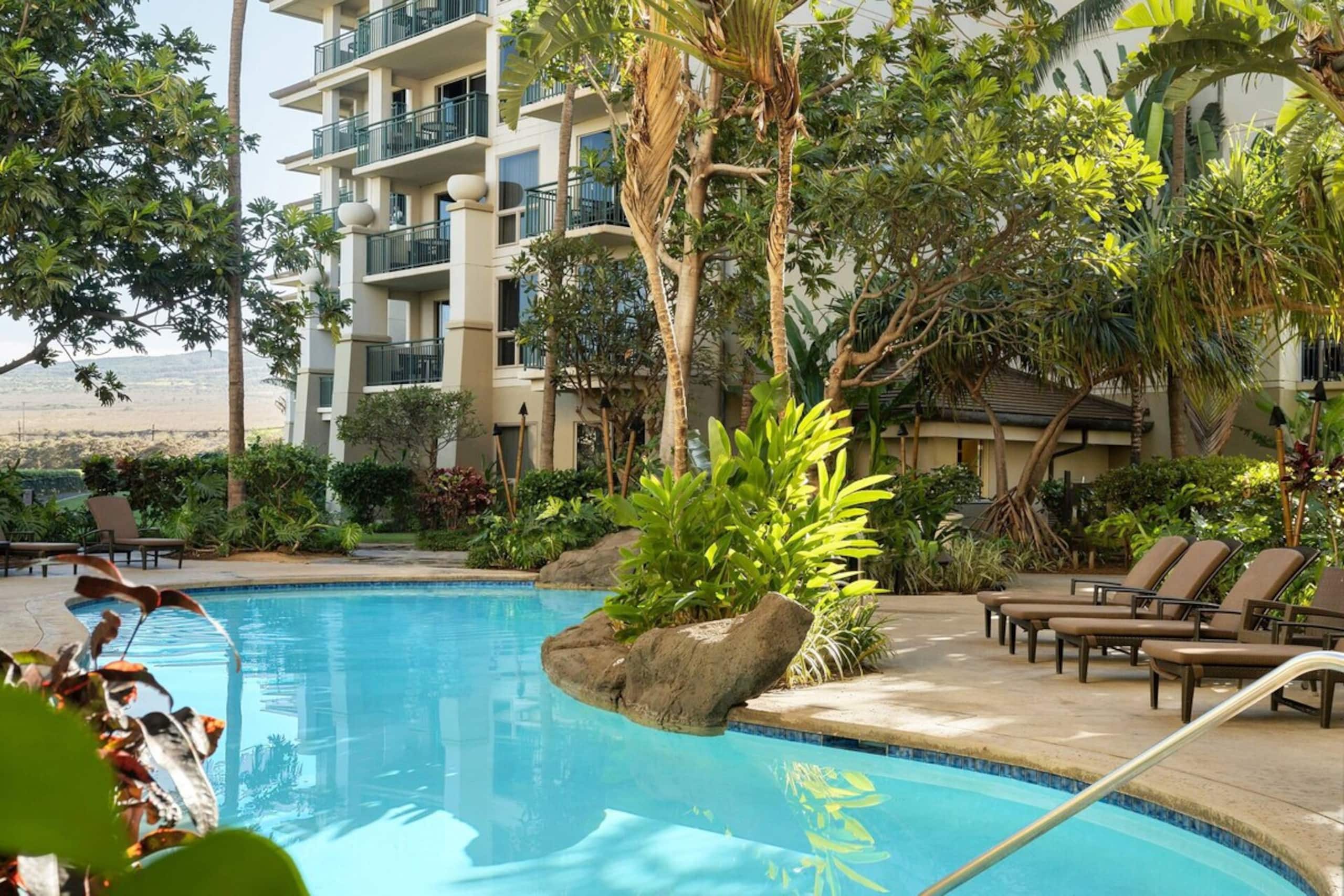 Westin Kaanapali Upscale Family Condo Best Area - Photo 15