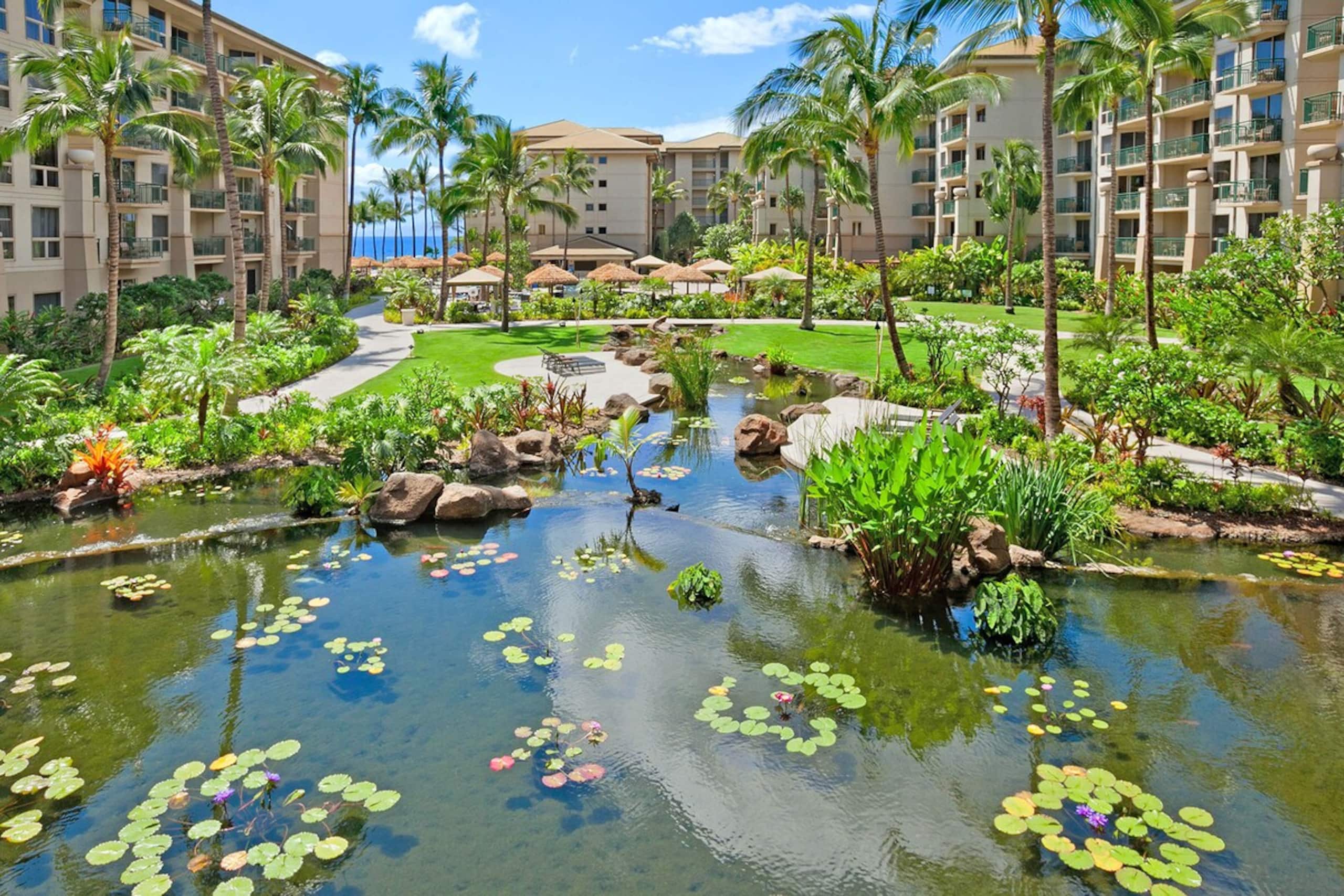 Westin Kaanapali Upscale Family Condo Best Area - Photo 40