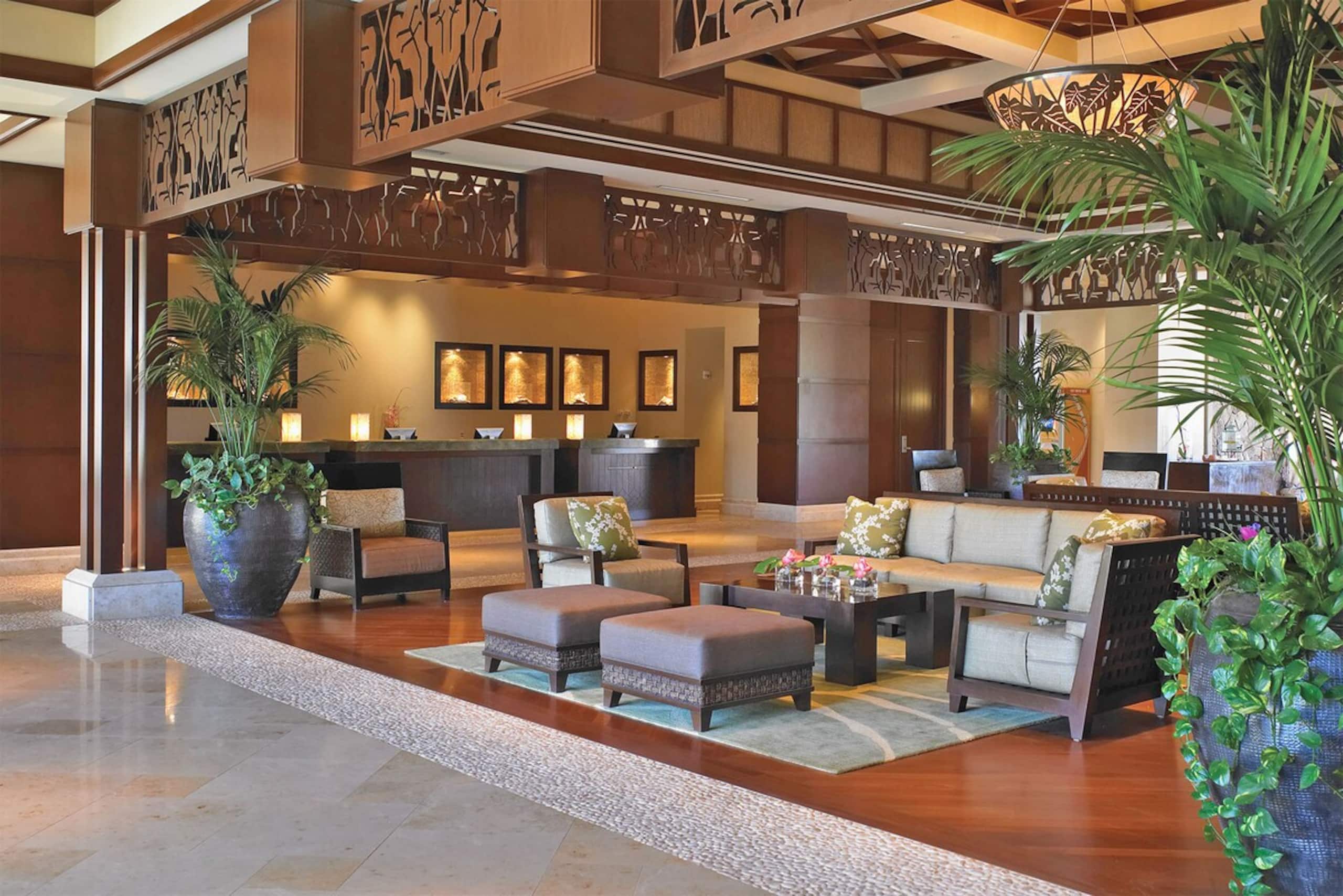 Westin Kaanapali Upscale Family Condo Best Area - Photo 42