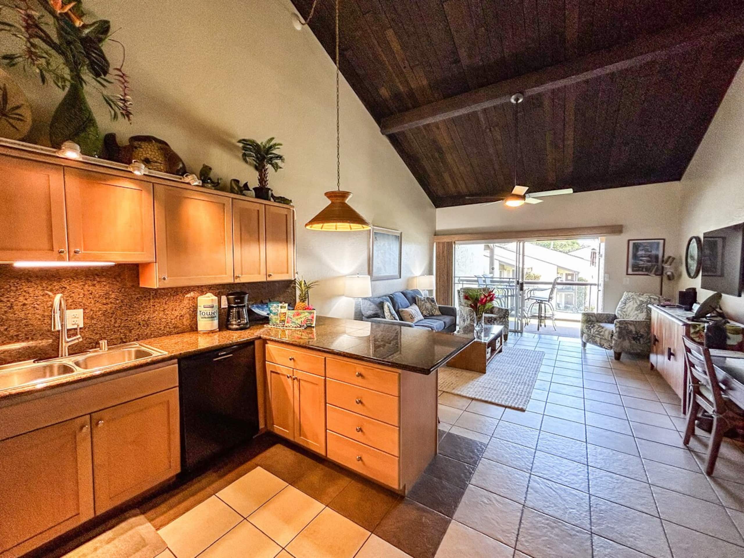 Hale Kamaole 342 - Photo 8