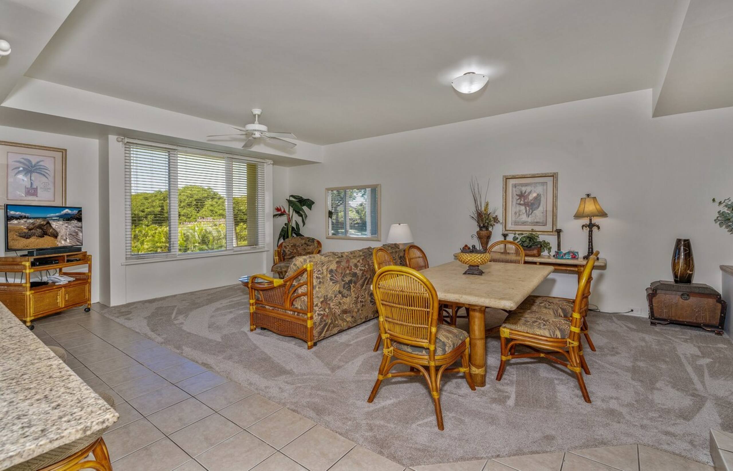 Tropical Garden, Awesome Ground Floor Unit PA1605 - Photo 5