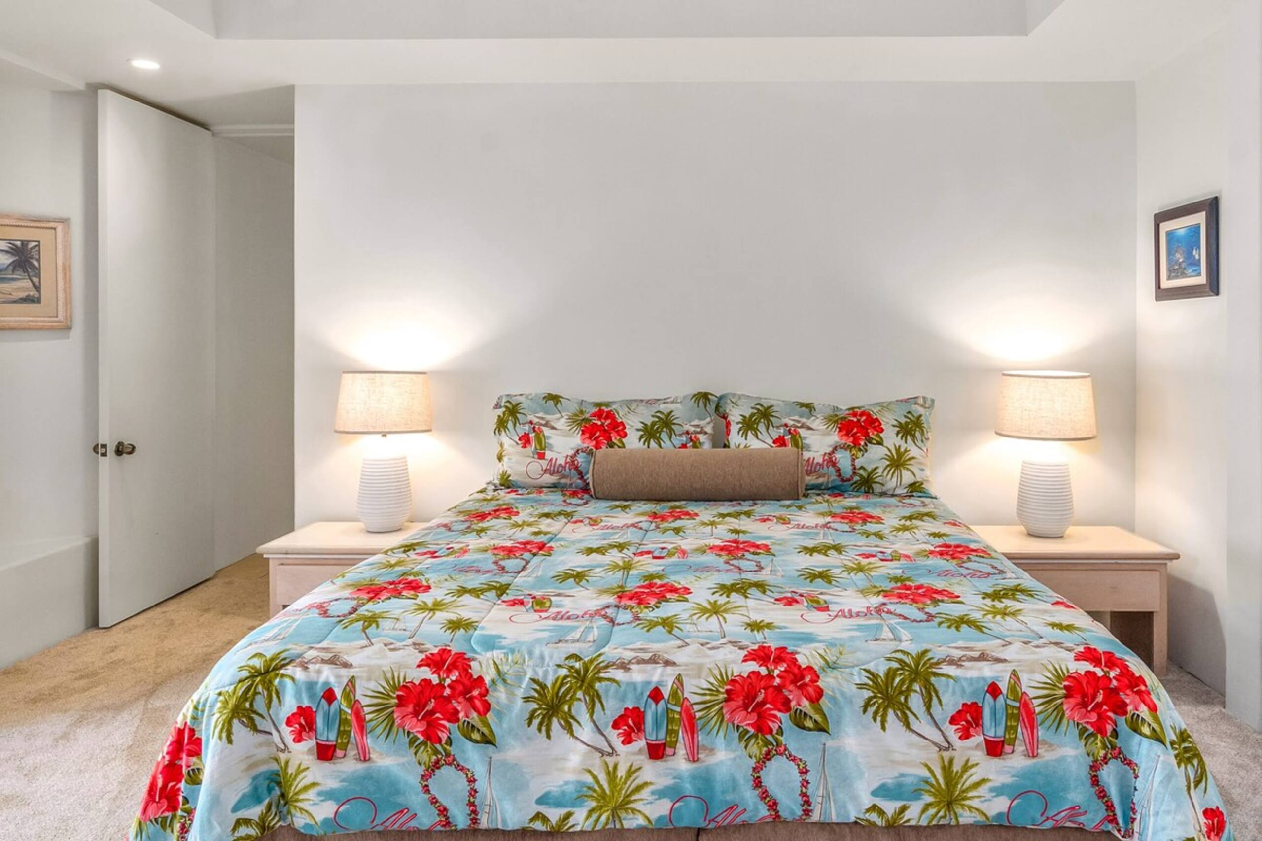 Tropical Garden, Awesome Ground Floor Unit PA1605 - Photo 16