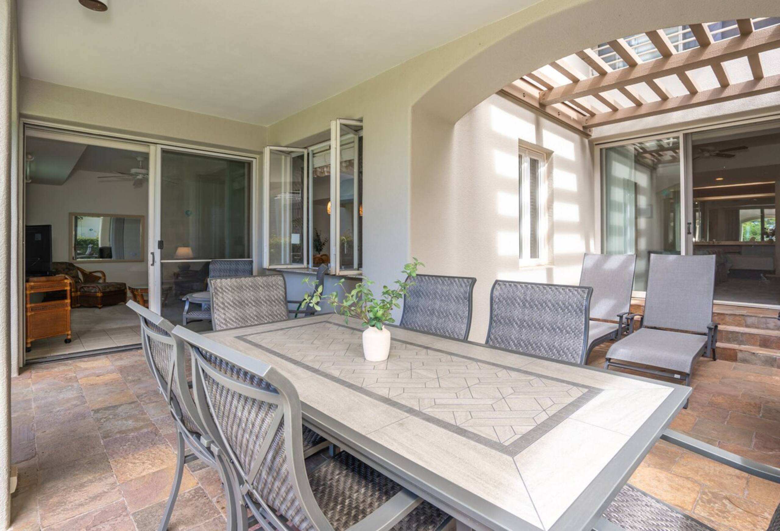 Tropical Garden, Awesome Ground Floor Unit PA1605 - Photo 31