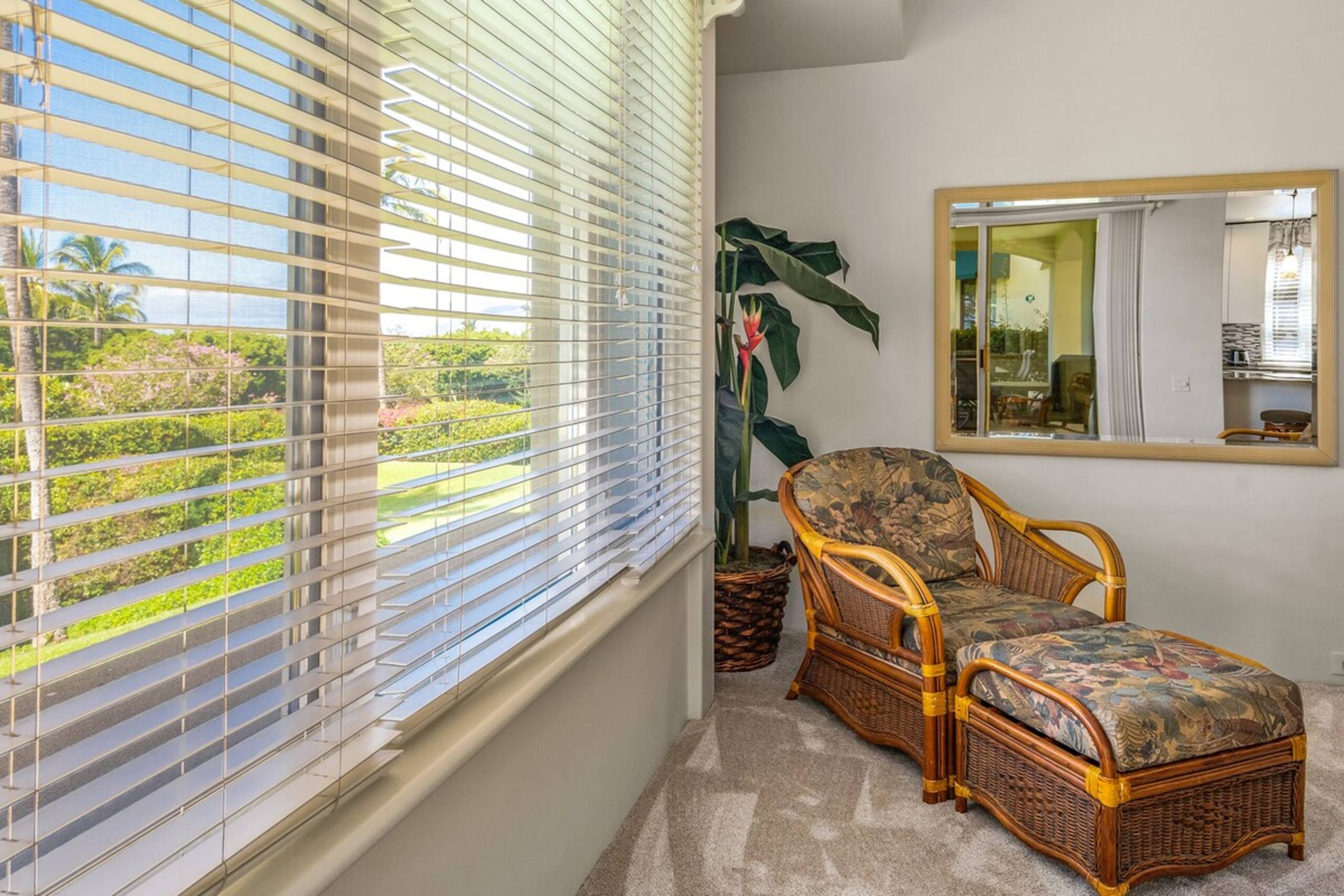 Tropical Garden, Awesome Ground Floor Unit PA1605 - Photo 3