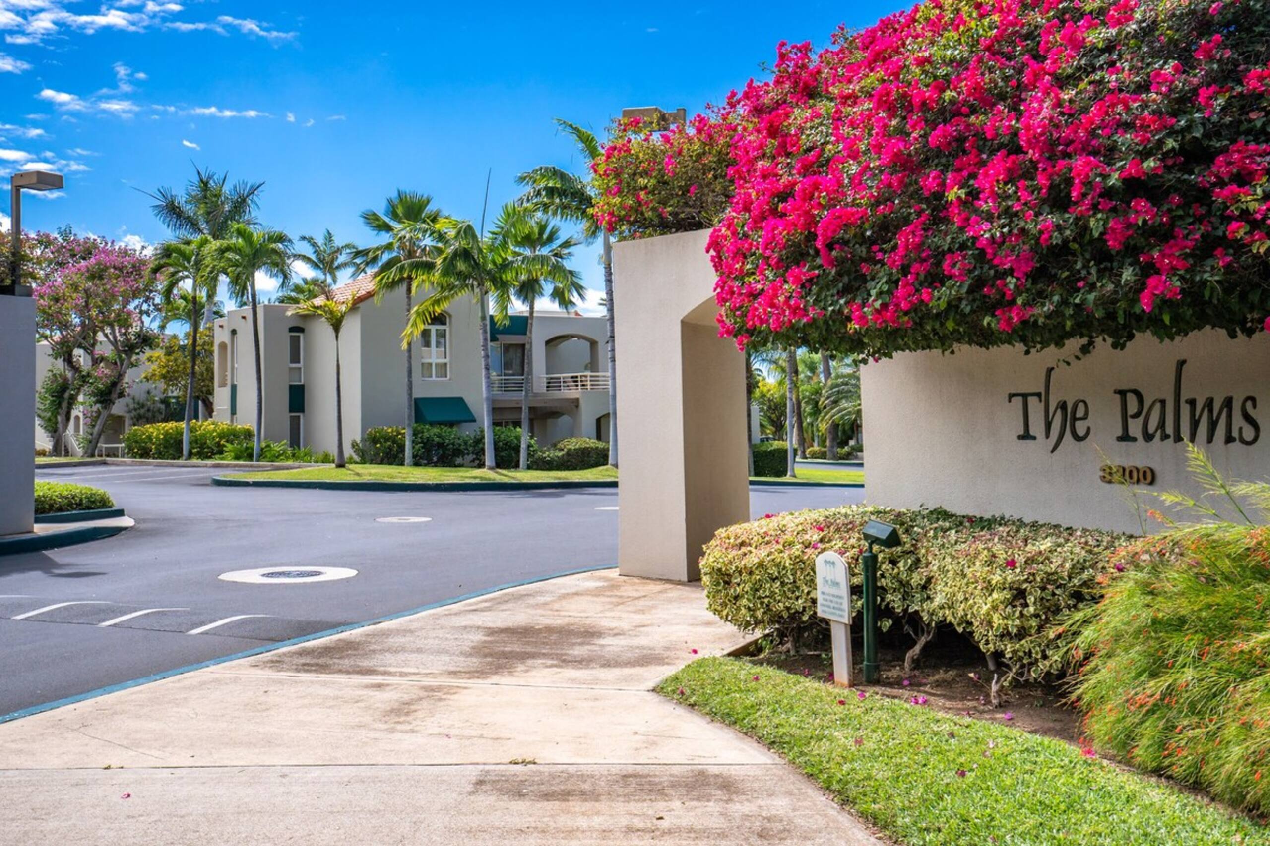 Tropical Garden, Awesome Ground Floor Unit PA1605 - Photo 32