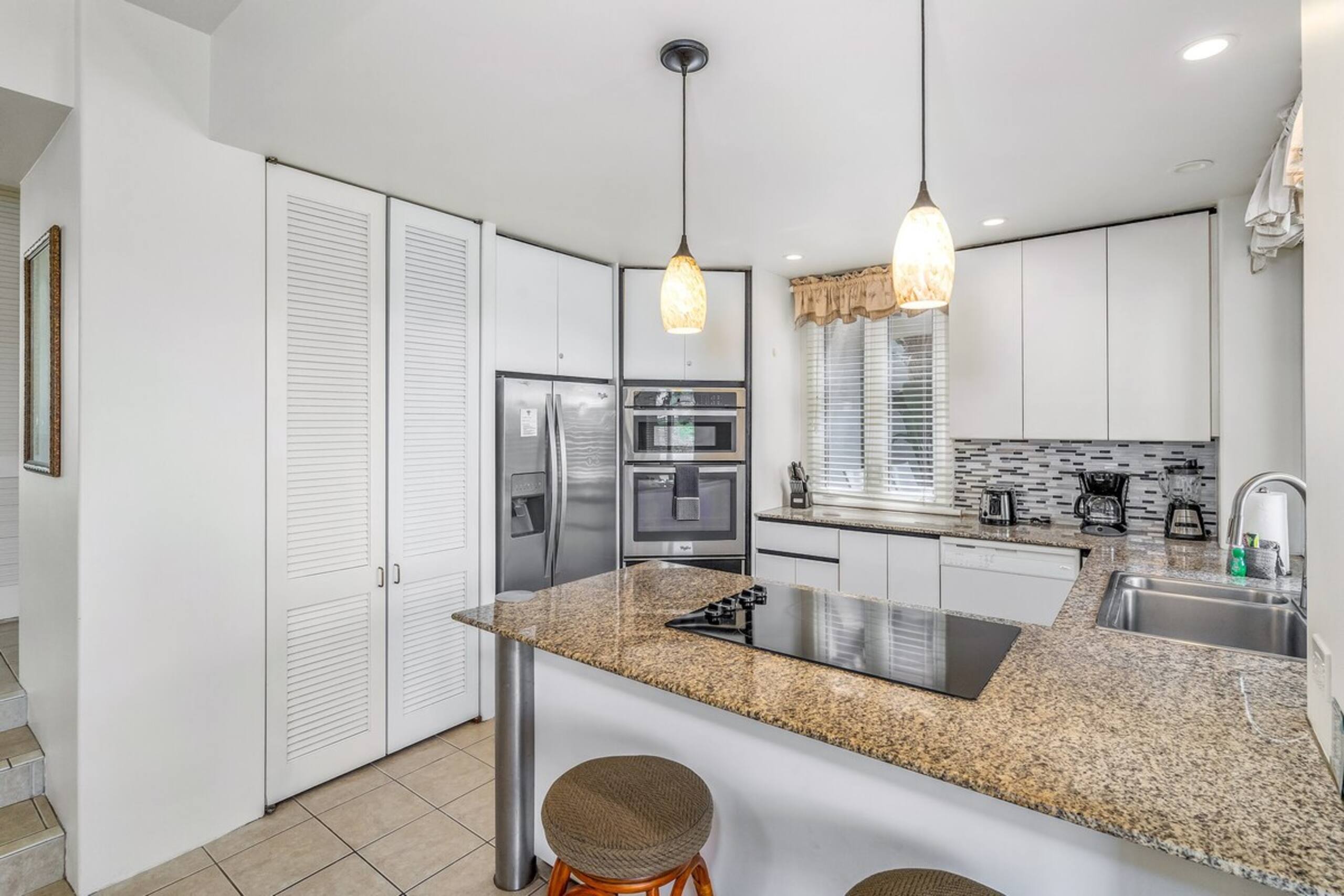 Tropical Garden, Awesome Ground Floor Unit PA1605 - Photo 8