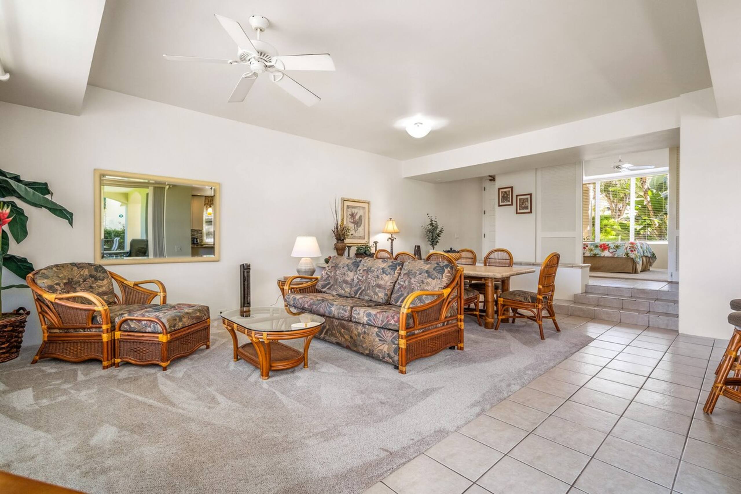 Tropical Garden, Awesome Ground Floor Unit PA1605 - Photo 4