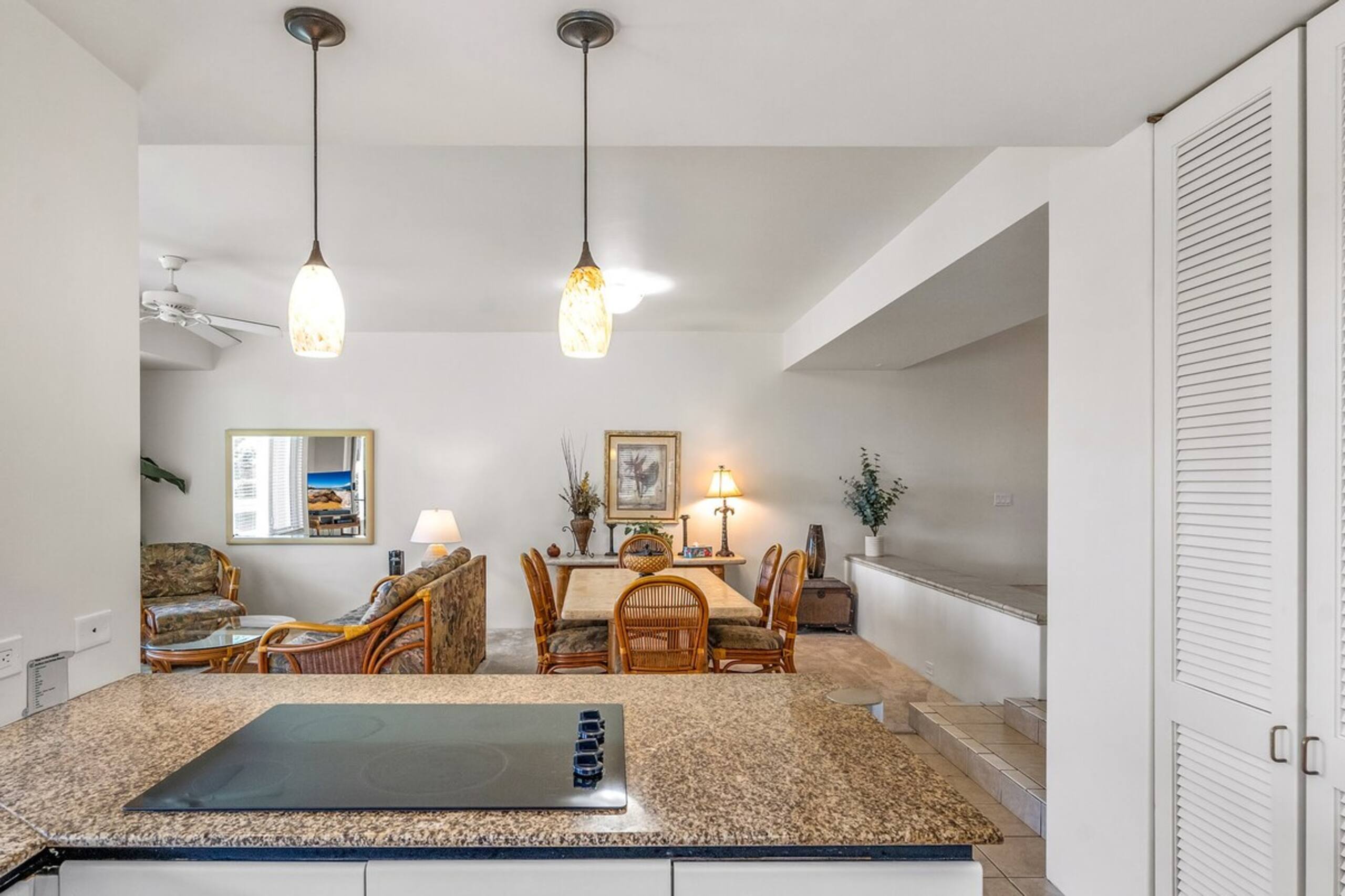 Tropical Garden, Awesome Ground Floor Unit PA1605 - Photo 6