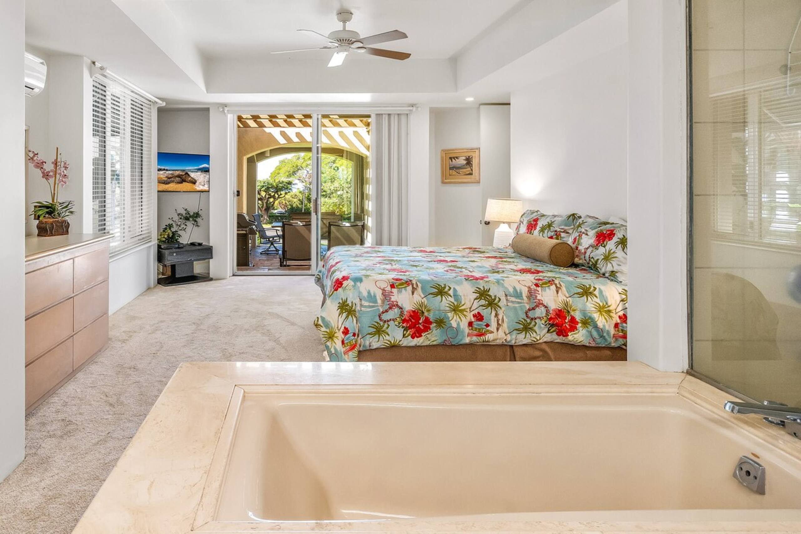 Tropical Garden, Awesome Ground Floor Unit PA1605 - Photo 24