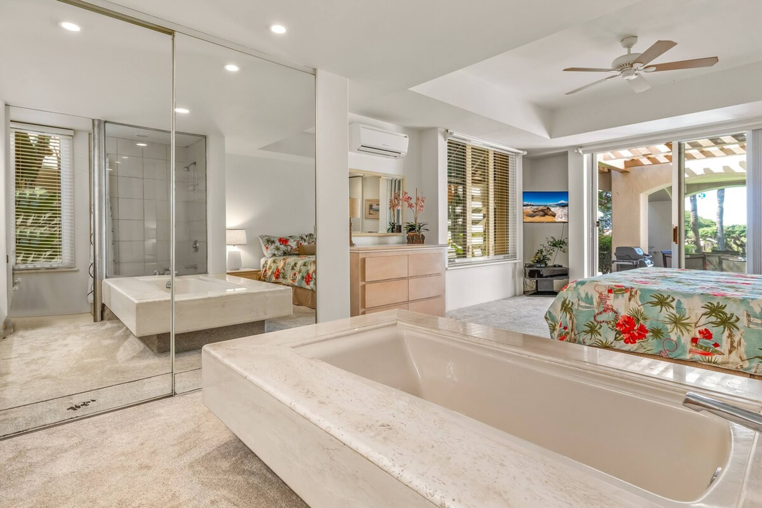 Tropical Garden, Awesome Ground Floor Unit PA1605 - Photo 15