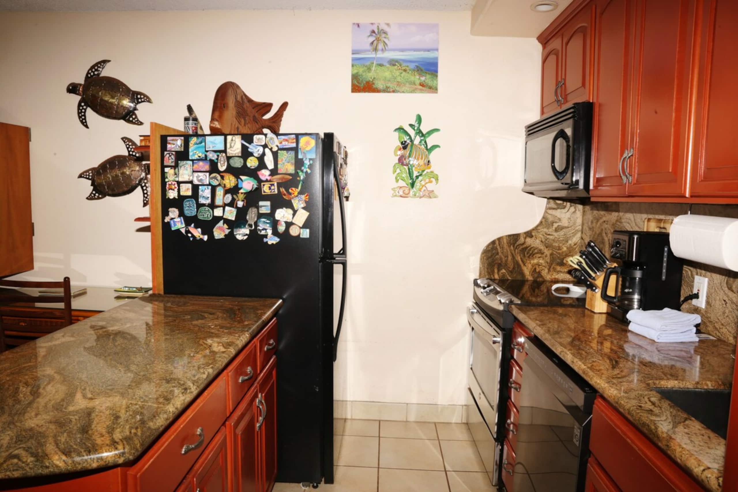Direct oceanfront 1BR Condo - turtle sanctuary - Photo 6