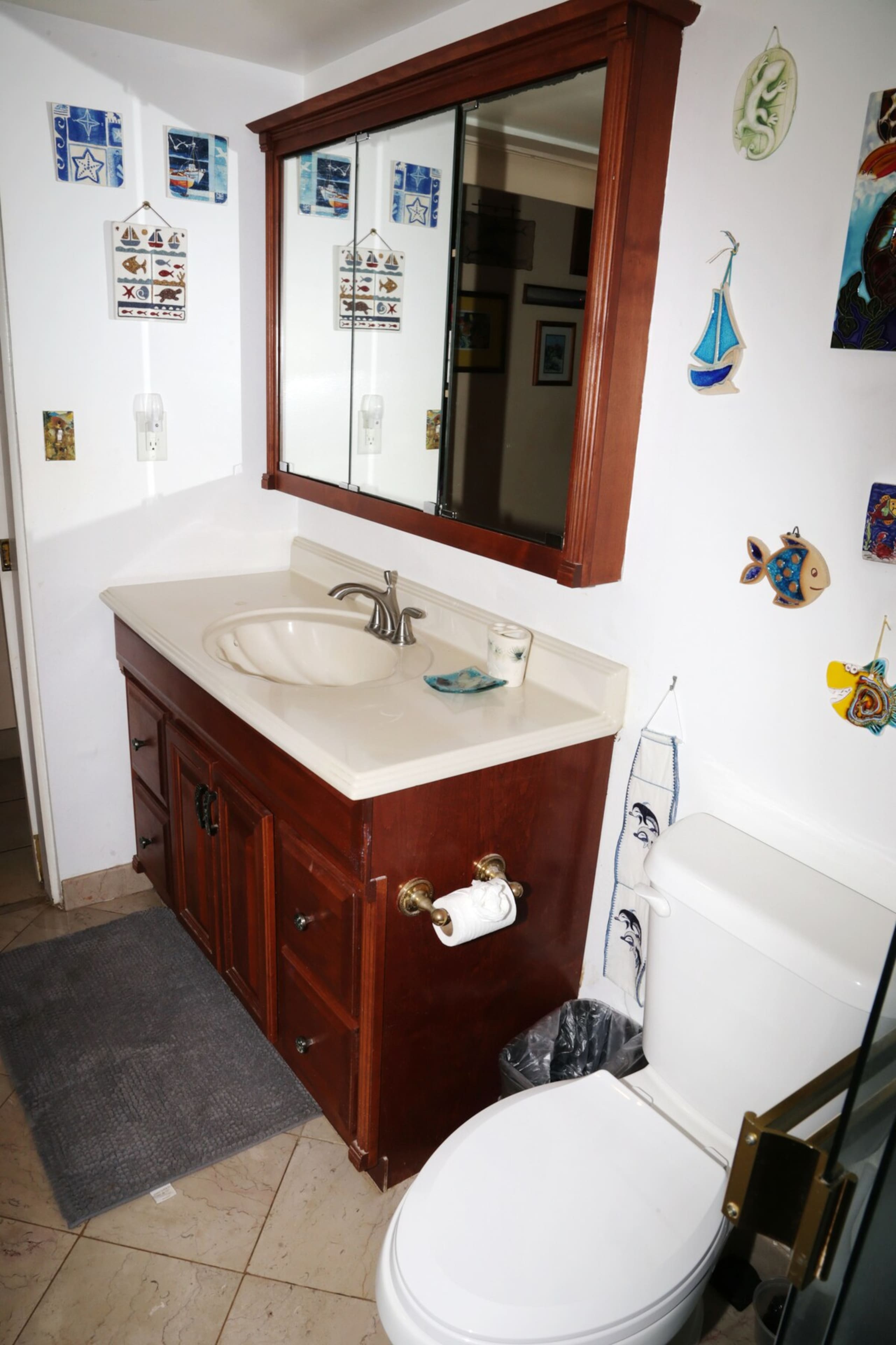Direct oceanfront 1BR Condo - turtle sanctuary - Photo 10