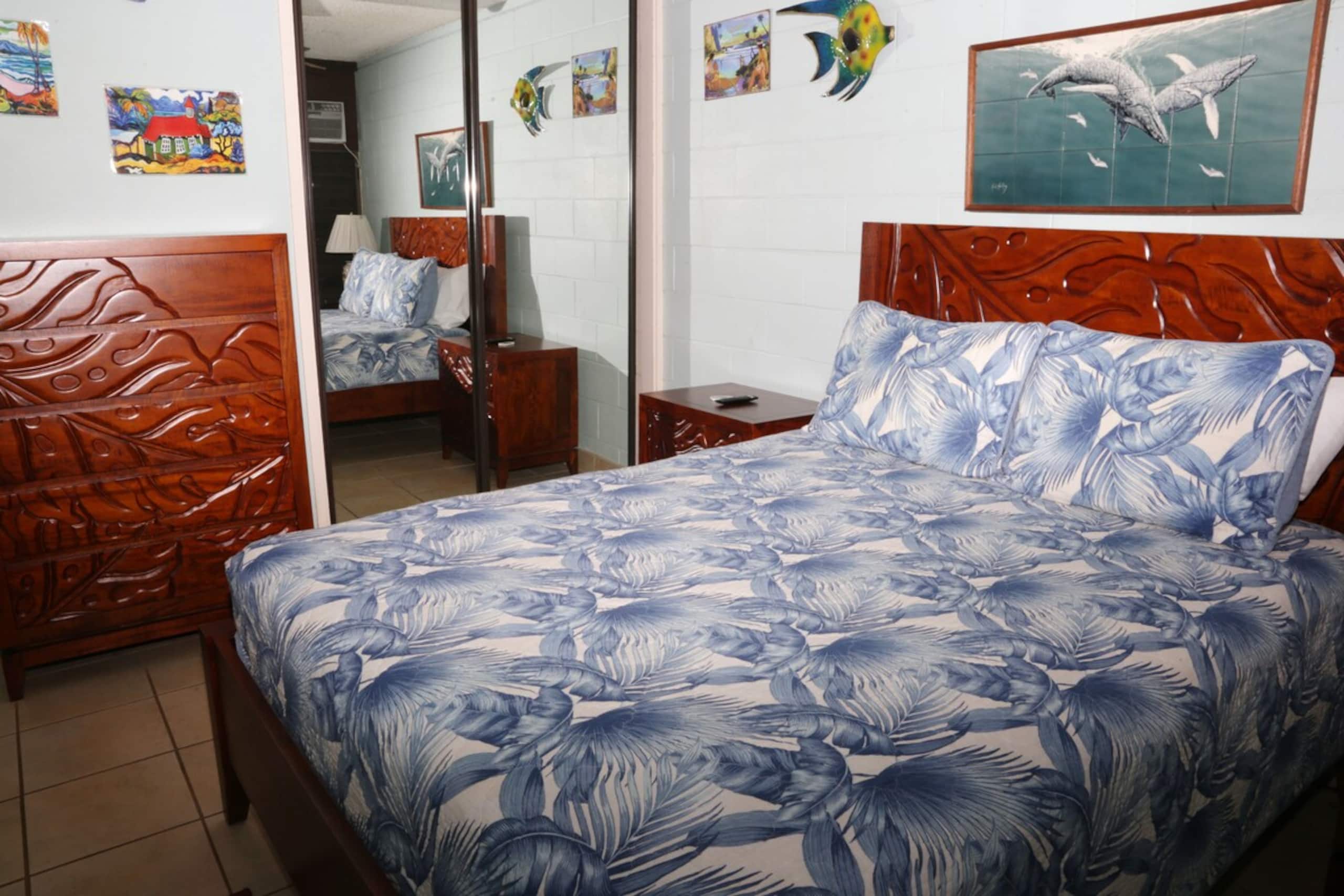 Direct oceanfront 1BR Condo - turtle sanctuary - Photo 8