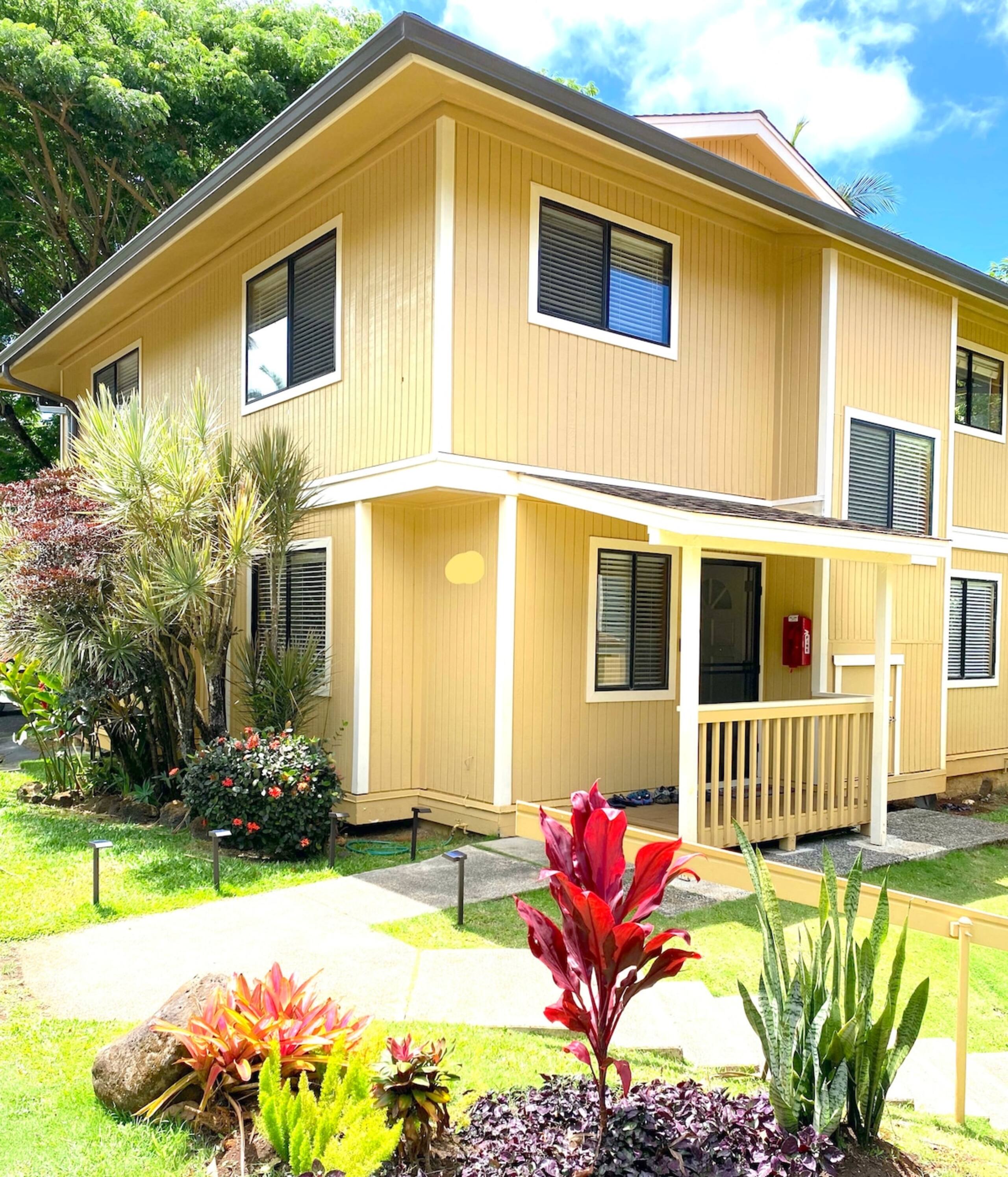 Fresh, Bright, Cute HomeClose to Hanalei - Photo 43