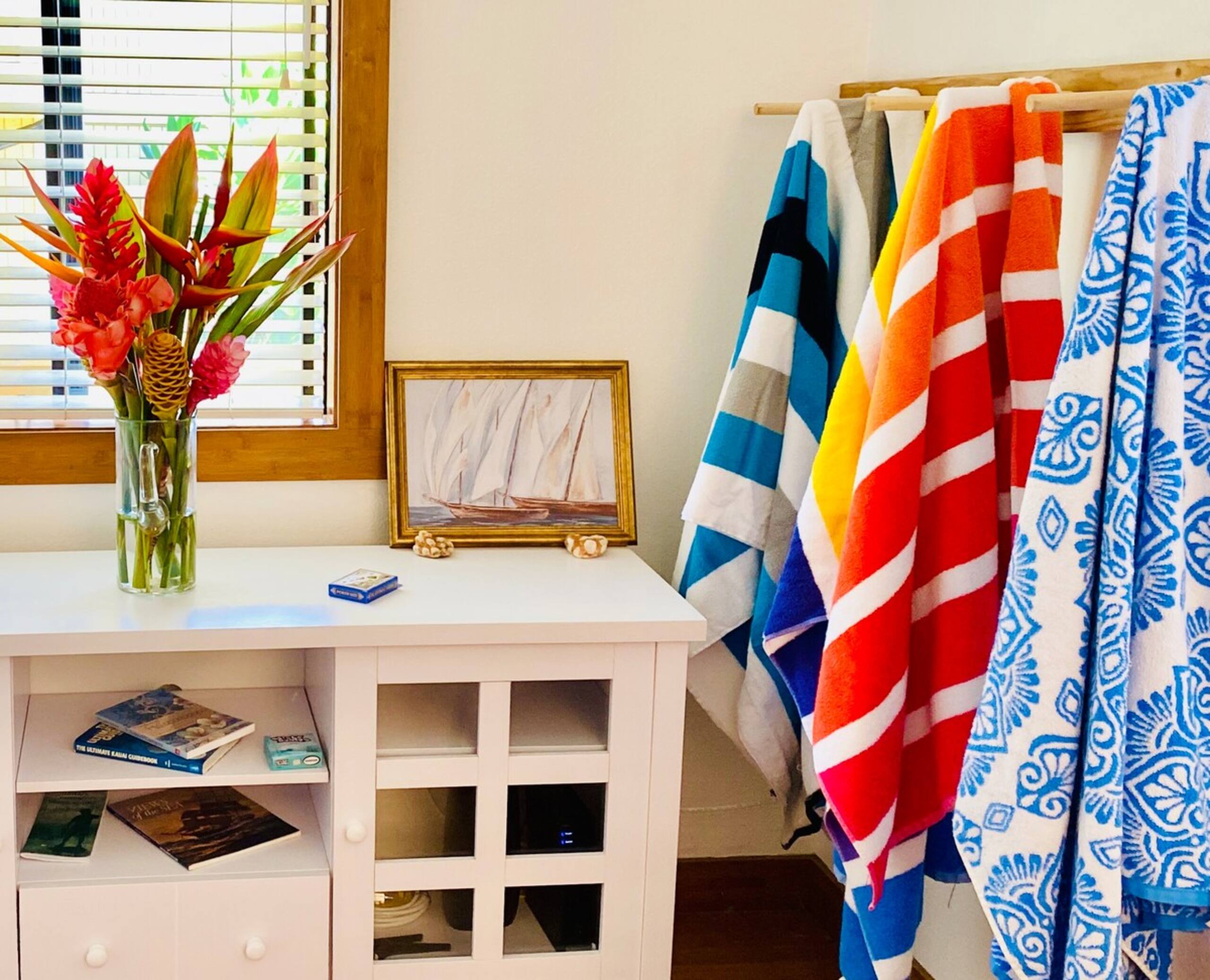 Fresh, Bright, Cute HomeClose to Hanalei - Photo 3
