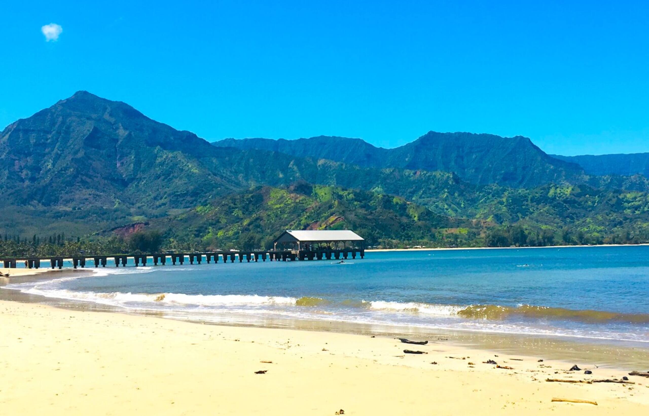 Fresh, Bright, Cute HomeClose to Hanalei - Photo 36